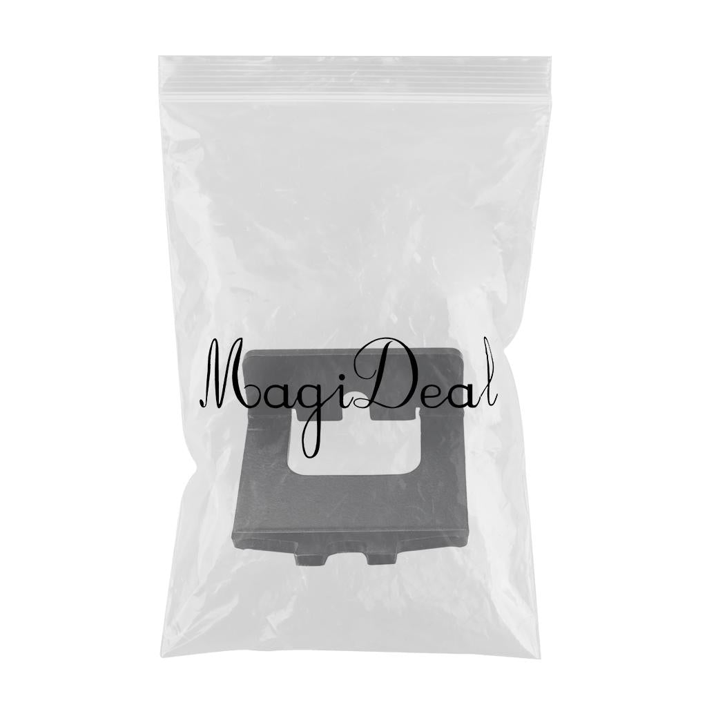 Drip Stand Resin Vat Tank 3D Printers UV Photocuring Resin 3D Printers Black
