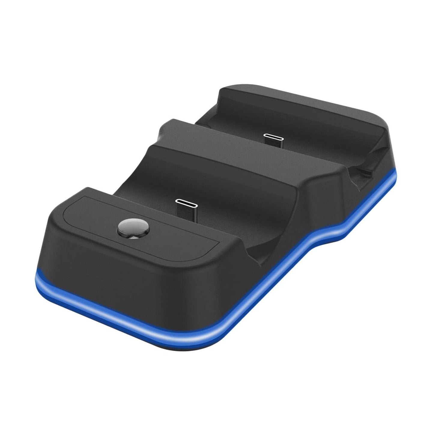 2in1 Charging Dock Cradle Stand Base for Switch Pro Charger Accessories