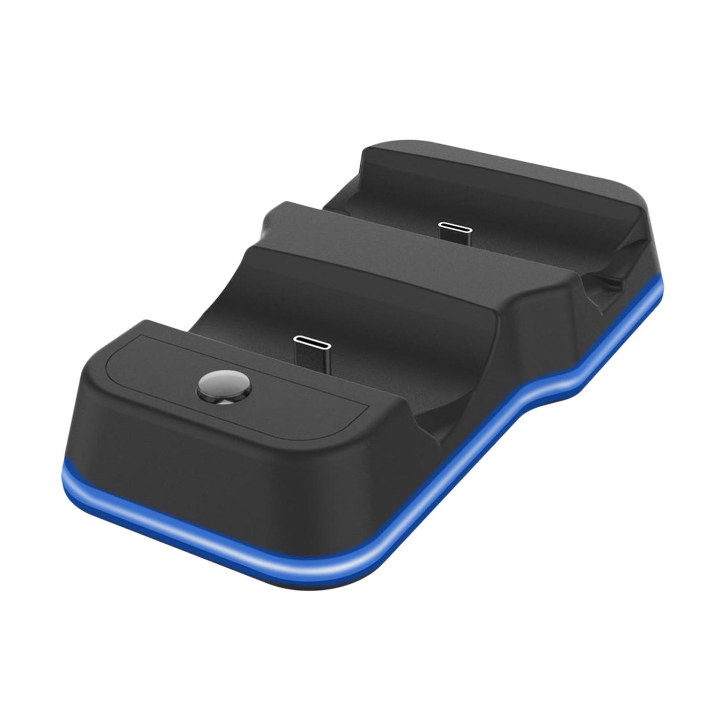 2in1 Charging Dock Cradle Stand Base for Switch Pro Charger Accessories