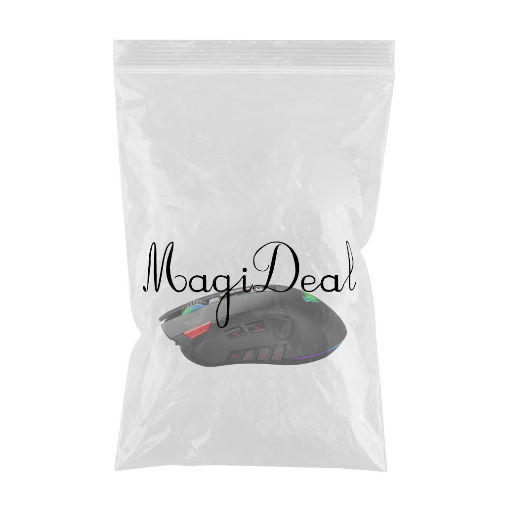 Gaming Ultralight Professional Wired USB Mice for Gamer Desktop Desktop Home