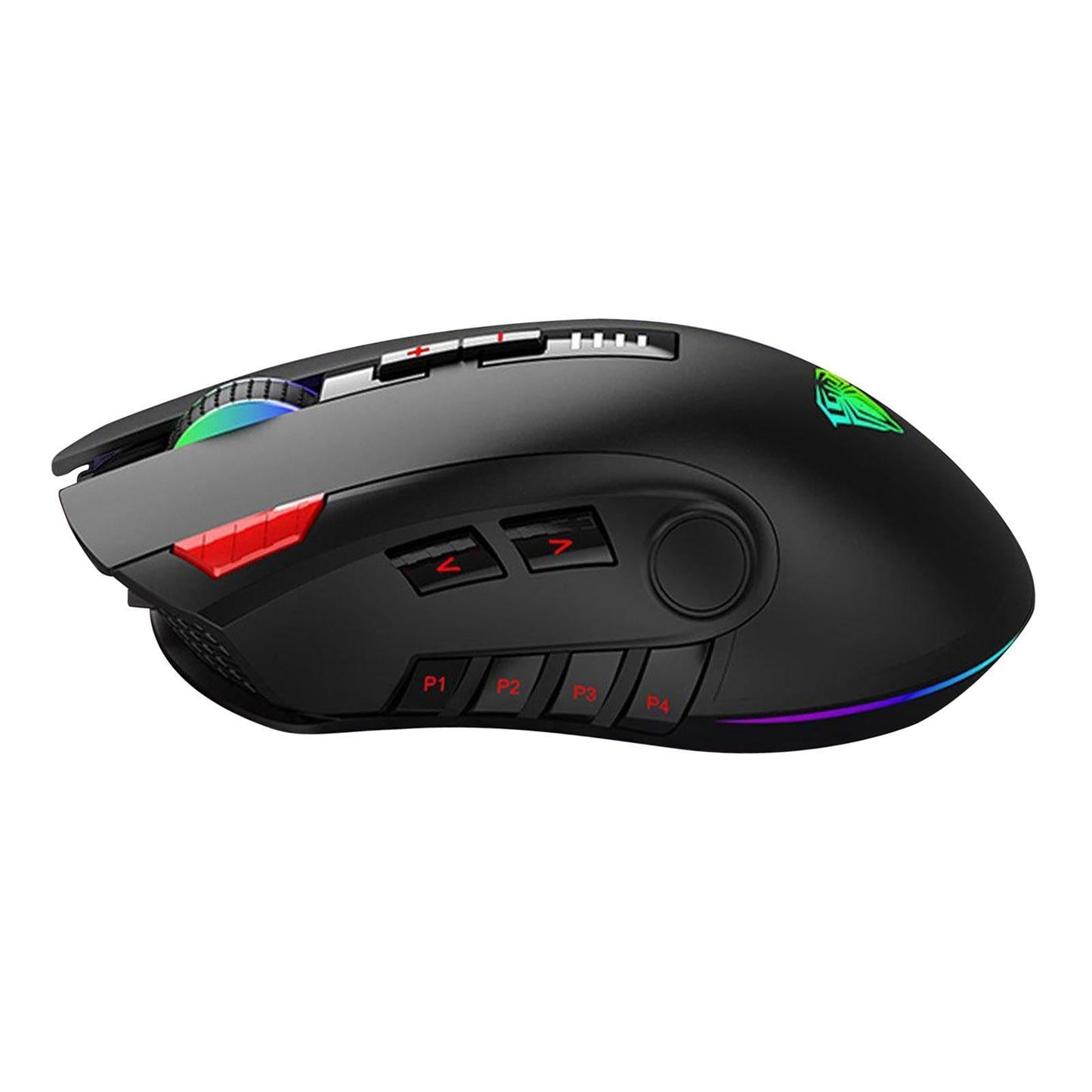 Gaming Ultralight Professional Wired USB Mice for Gamer Desktop Desktop Home