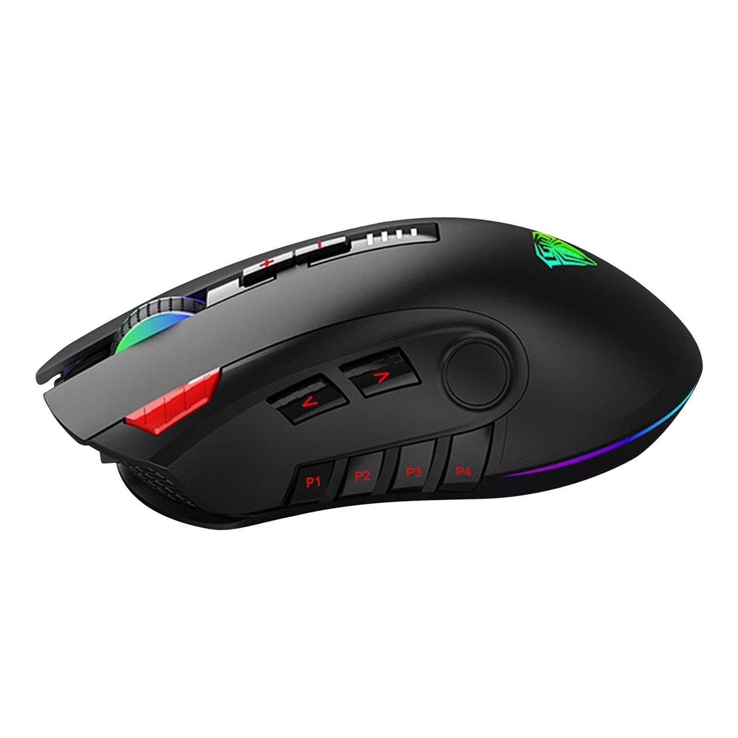 Gaming Ultralight Professional Wired USB Mice for Gamer Desktop Desktop Home