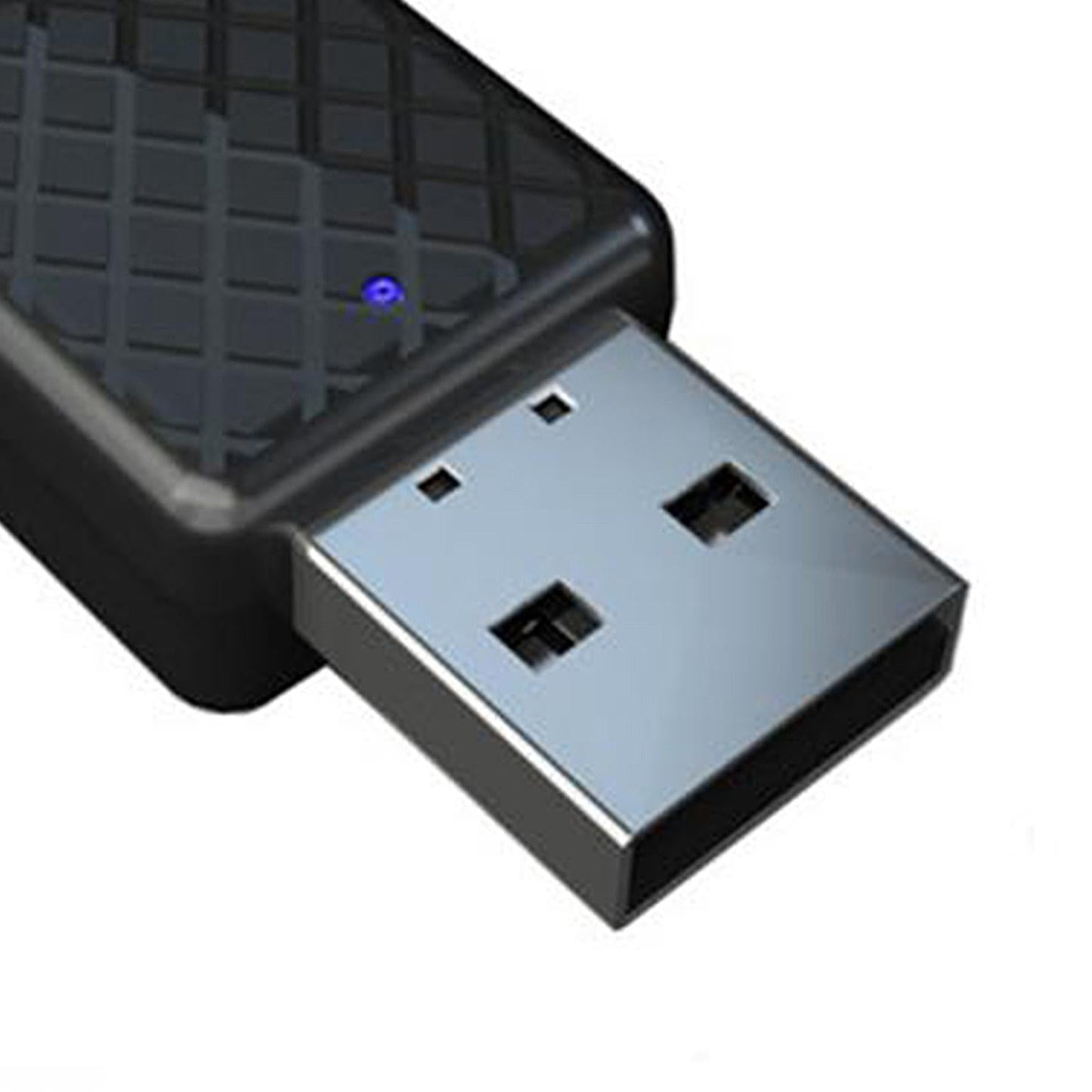 USB Bluetooth 5.0 Adapter for PC Windows 10/8/8.1 Headset Headphone Speaker