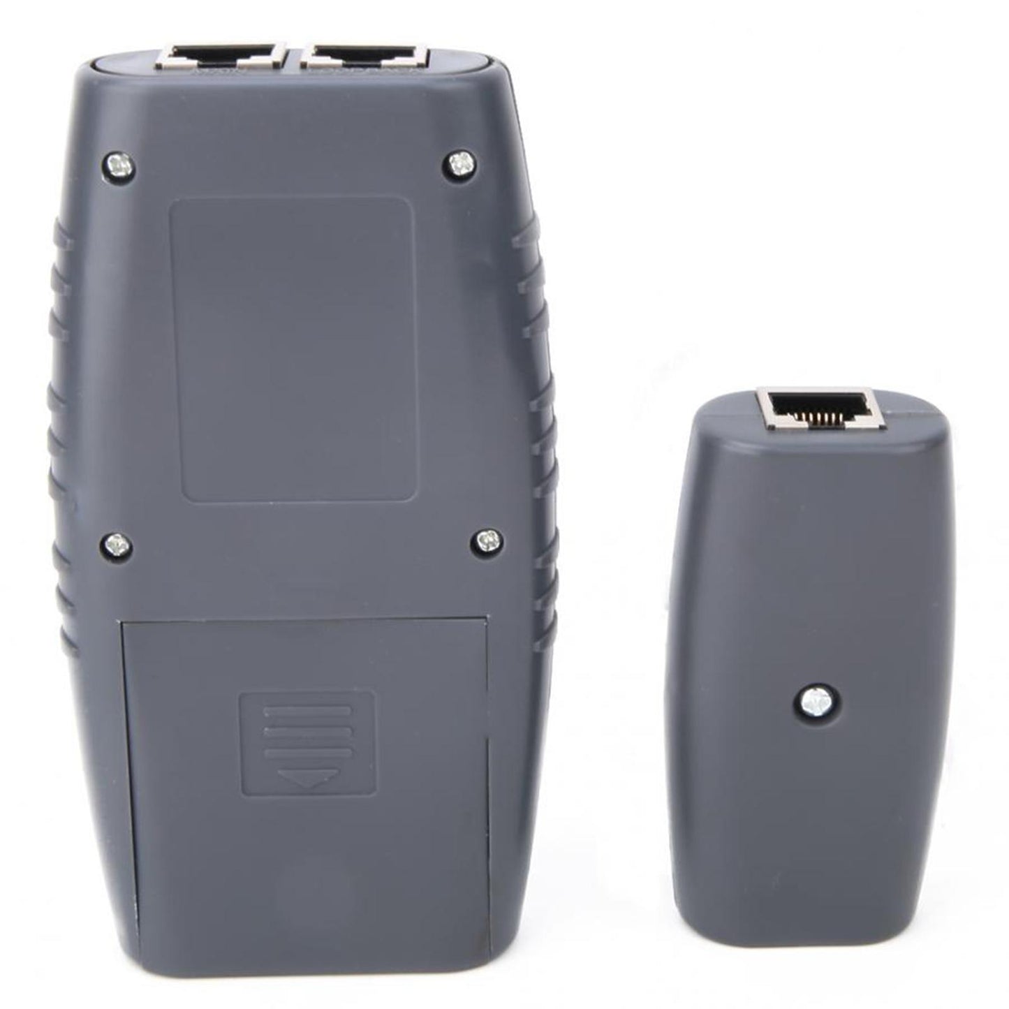 Network Cable Tester Cable Collation Continuity Checking for RJ45 RJ11