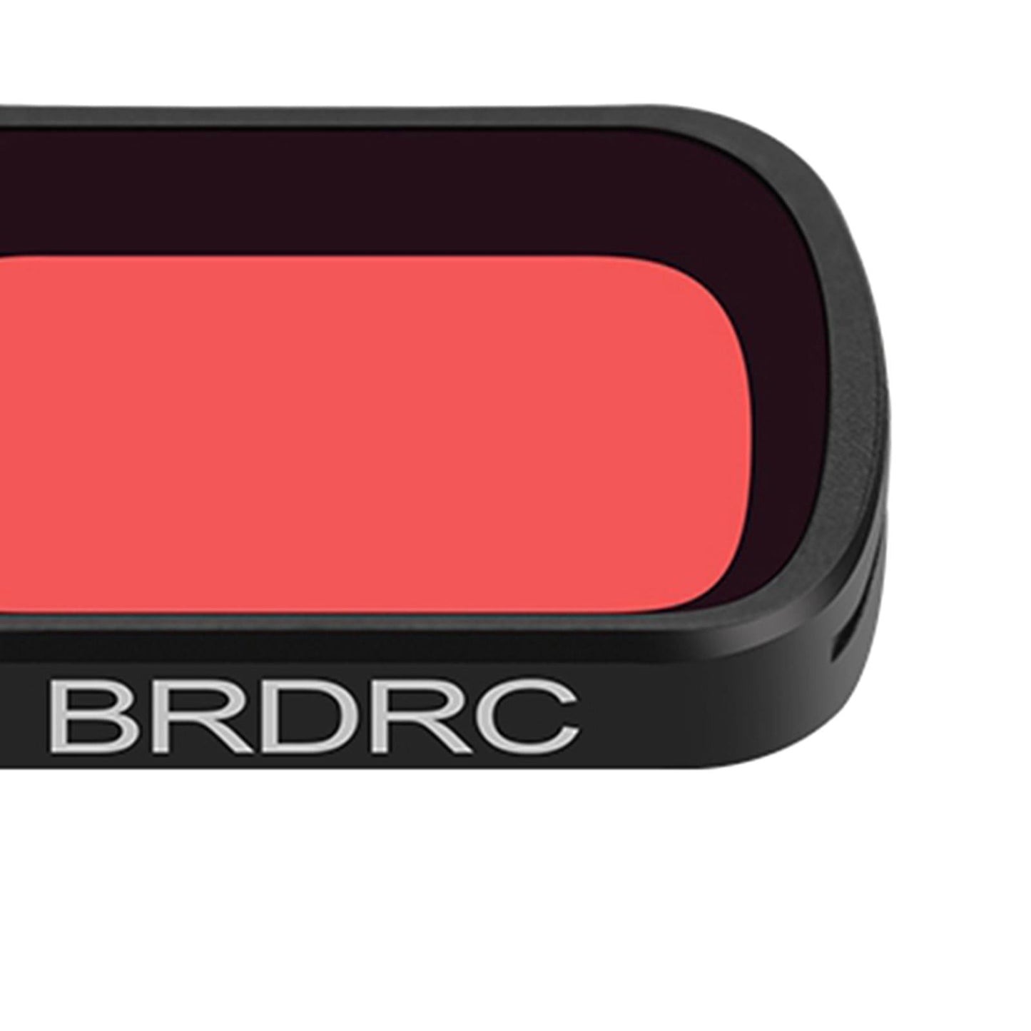 Diving Filter Lens for DJI Pocket 2/Osmo Pocket PTZ Camera Video Photography Red