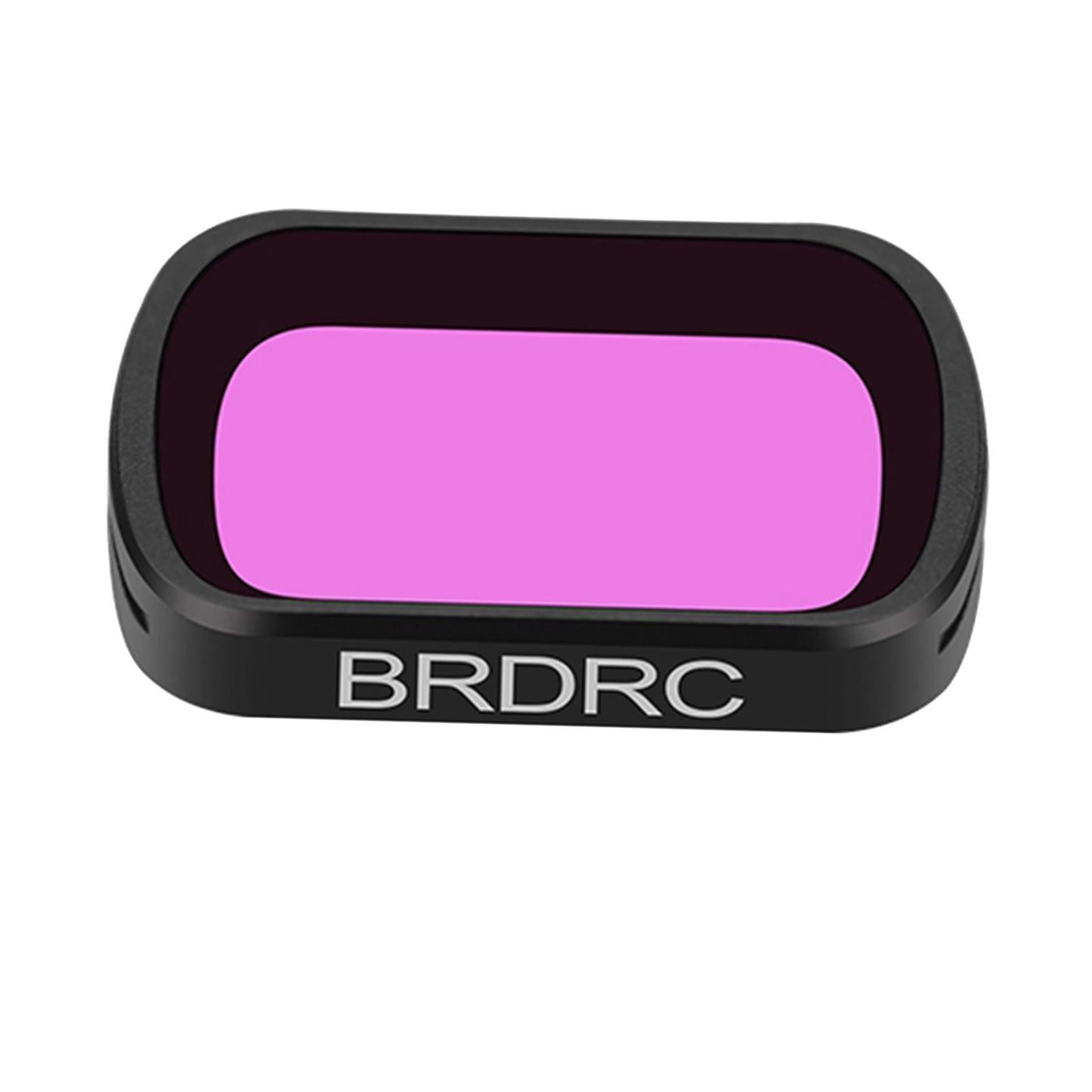 Diving Filter Lens for DJI Pocket 2/Osmo Pocket PTZ Camera Video Photography Purple