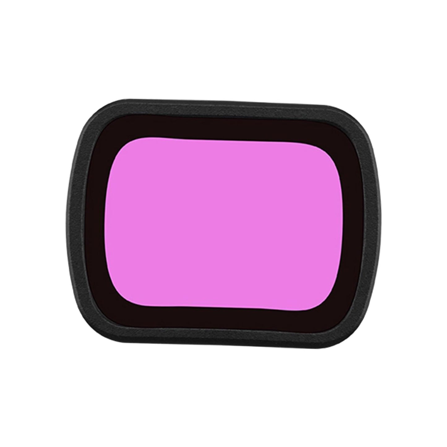 Diving Filter Lens for DJI Pocket 2/Osmo Pocket PTZ Camera Video Photography Purple