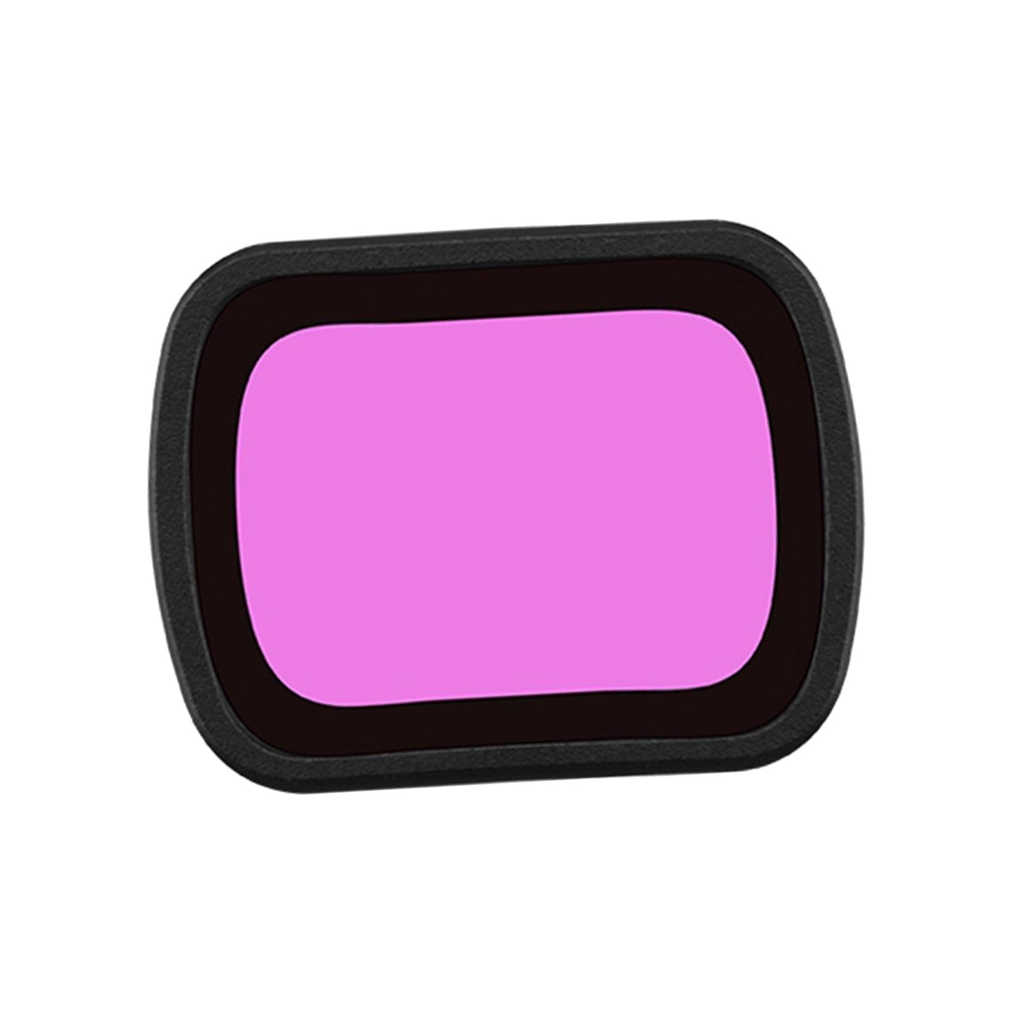 Diving Filter Lens for DJI Pocket 2/Osmo Pocket PTZ Camera Video Photography Purple