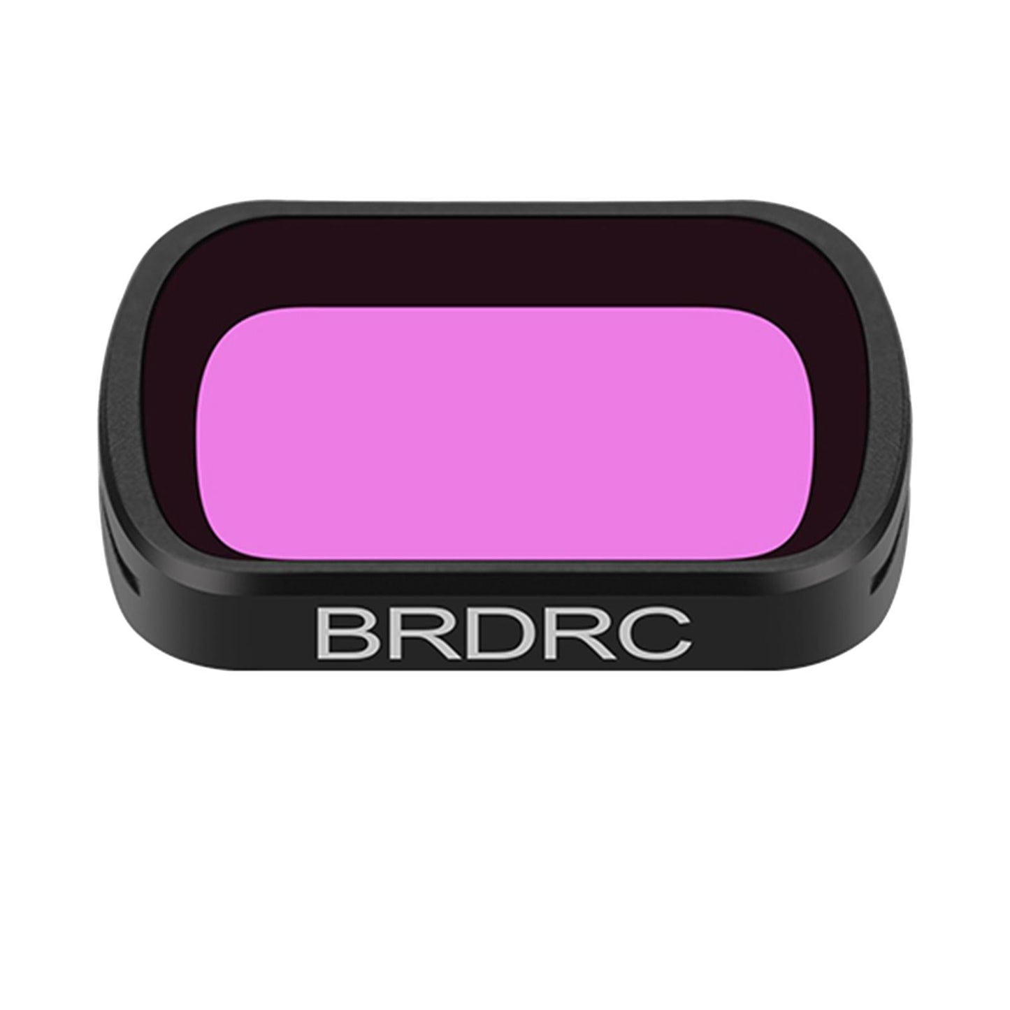 Diving Filter Lens for DJI Pocket 2/Osmo Pocket PTZ Camera Video Photography Purple