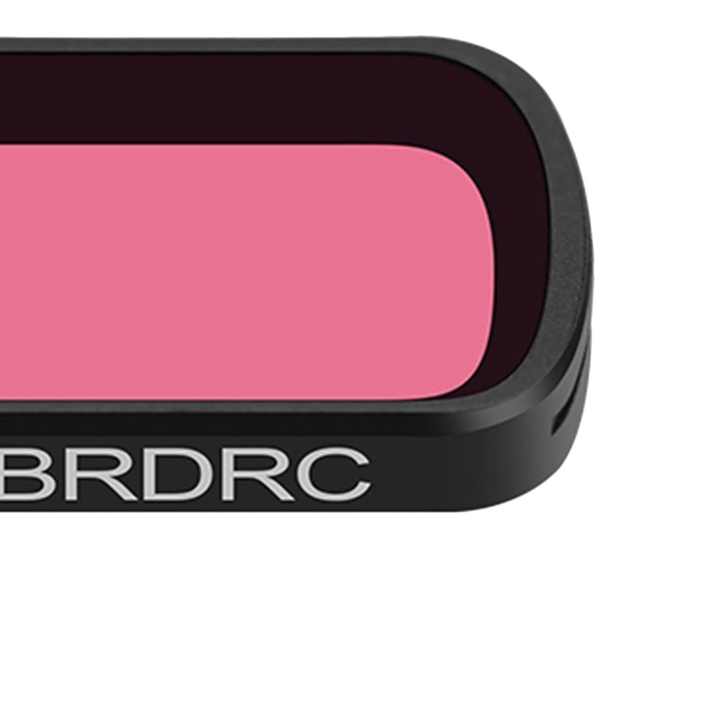 Diving Filter Lens for DJI Pocket 2/Osmo Pocket PTZ Camera Video Photography Light Red