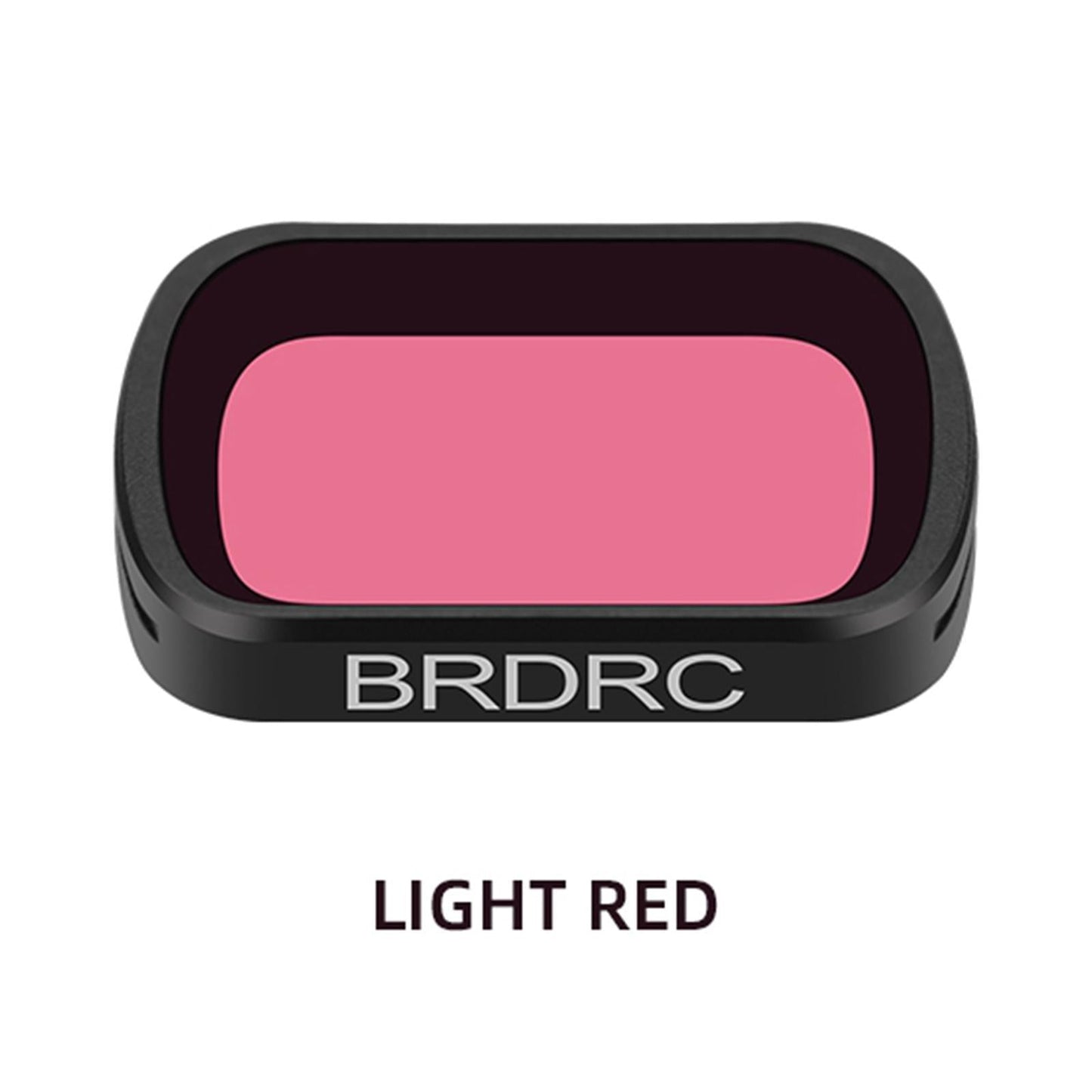 Diving Filter Lens for DJI Pocket 2/Osmo Pocket PTZ Camera Video Photography Light Red