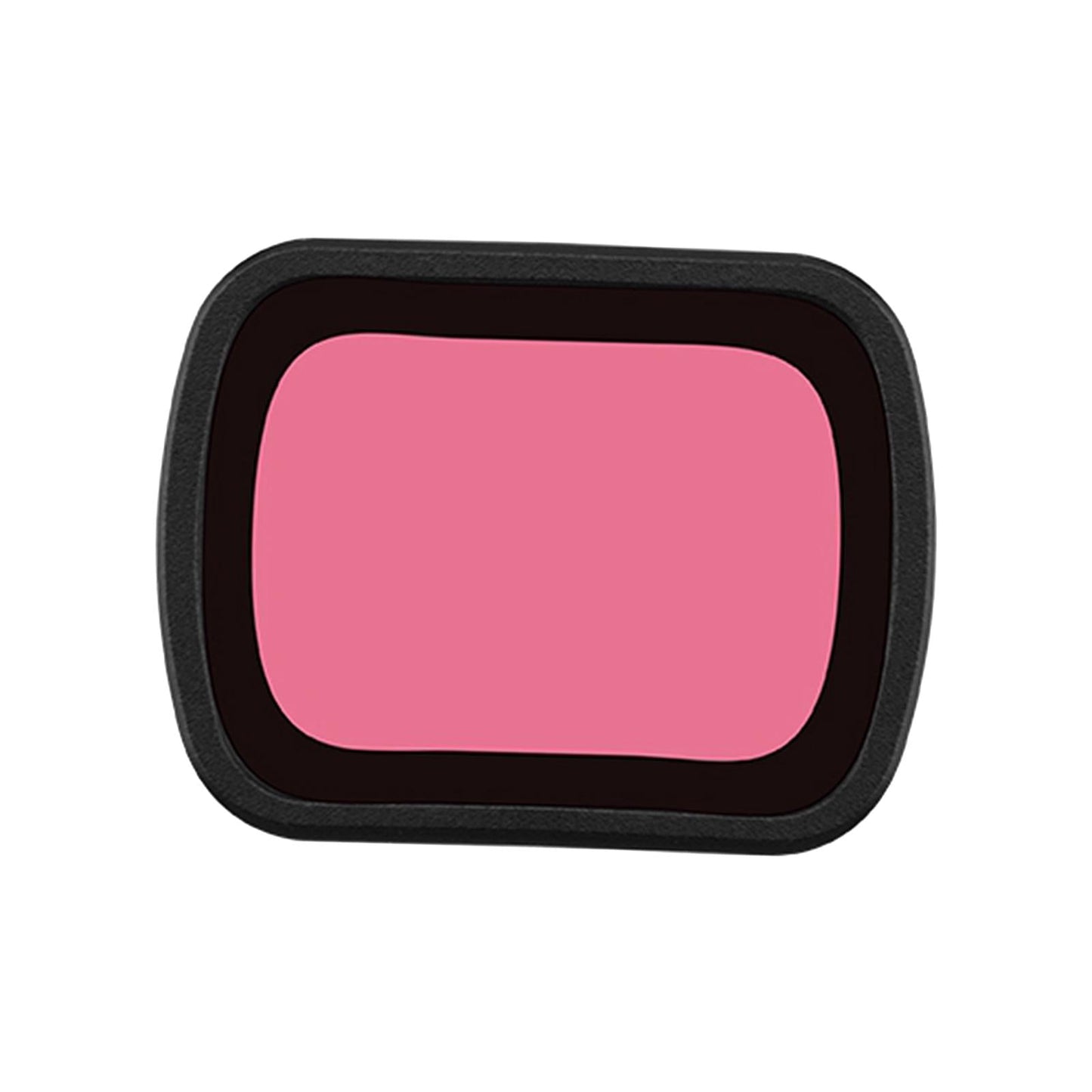 Diving Filter Lens for DJI Pocket 2/Osmo Pocket PTZ Camera Video Photography Light Red