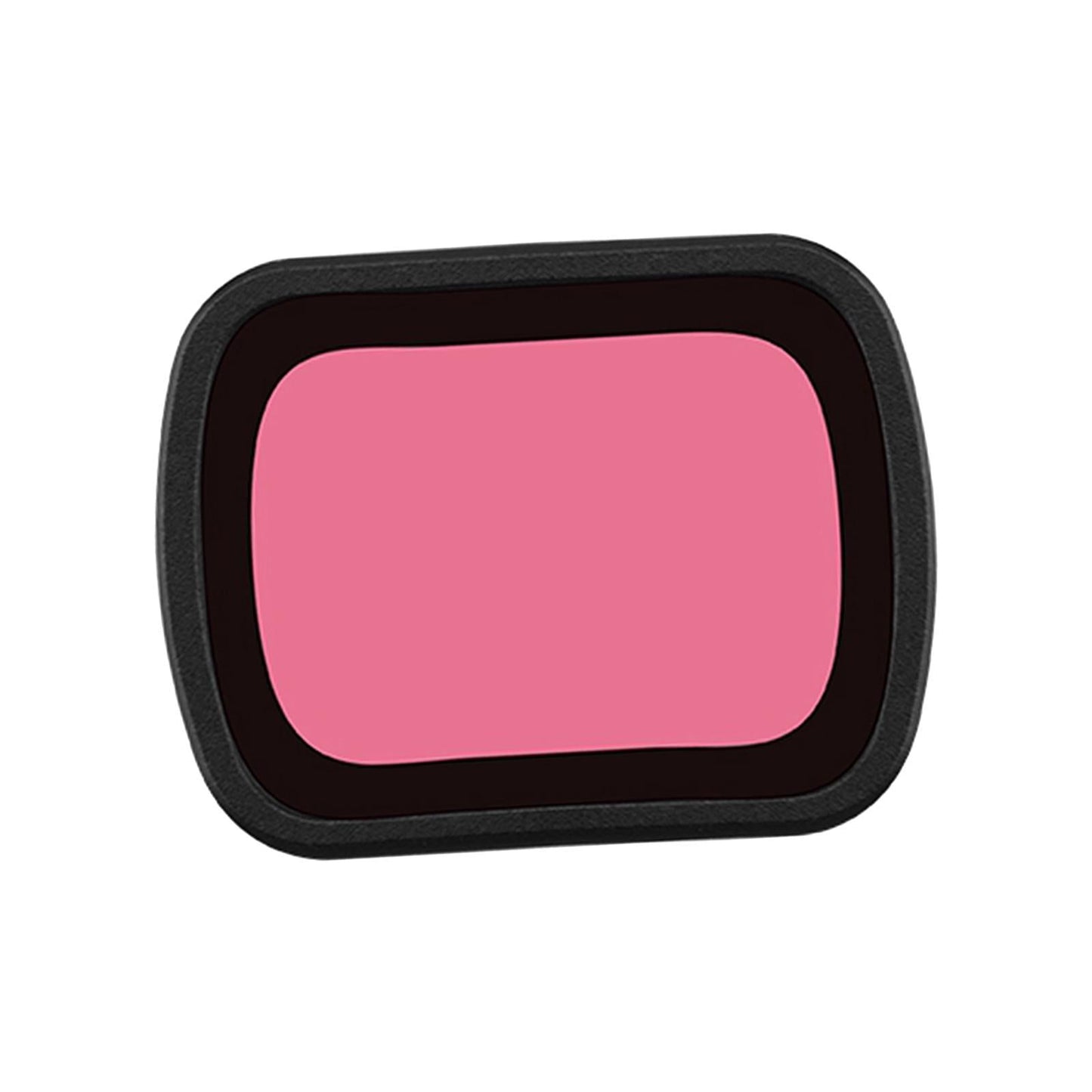 Diving Filter Lens for DJI Pocket 2/Osmo Pocket PTZ Camera Video Photography Light Red