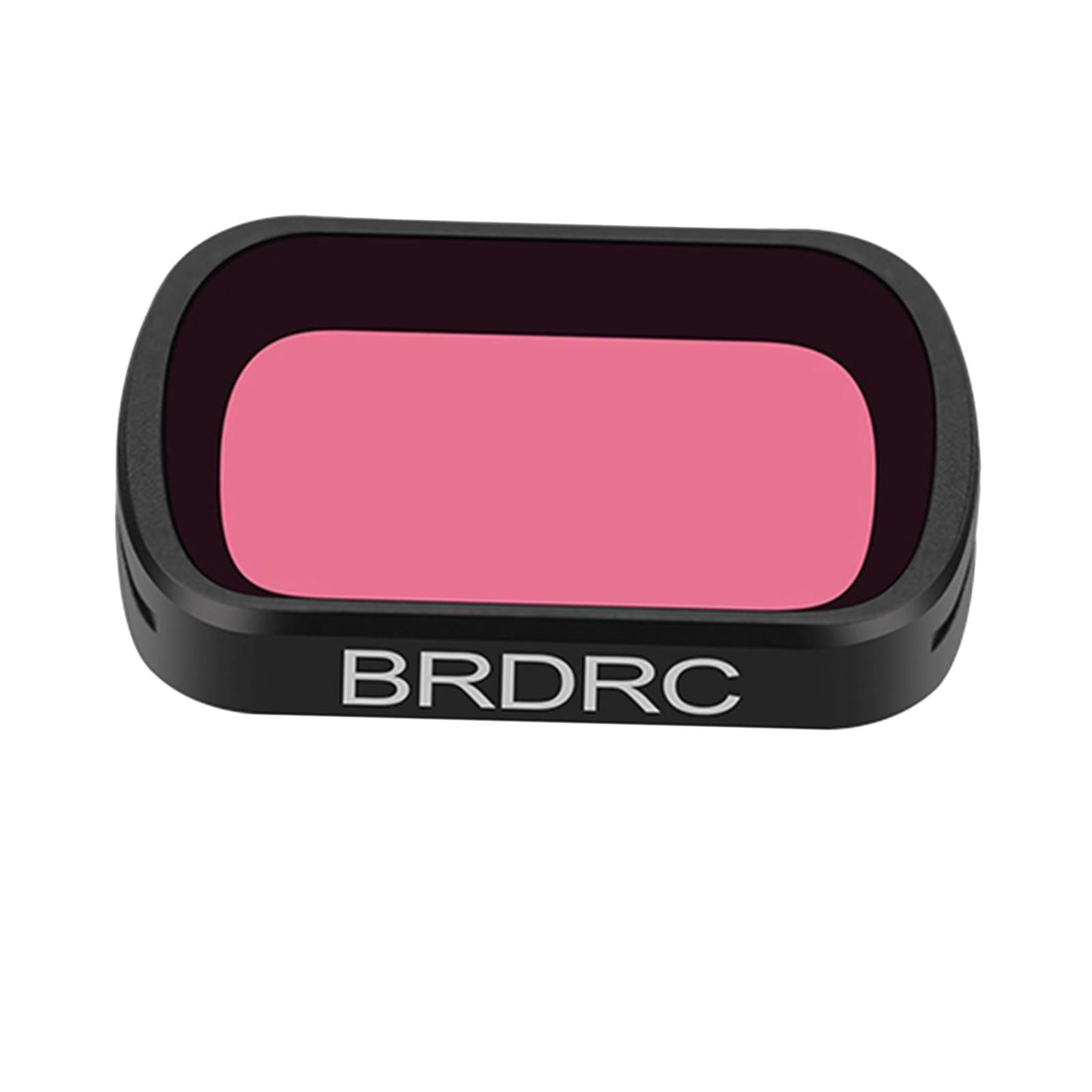 Diving Filter Lens for DJI Pocket 2/Osmo Pocket PTZ Camera Video Photography Light Red