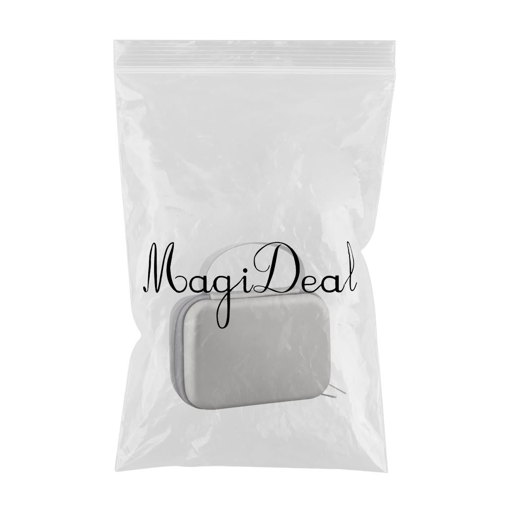 Hard Shell Carrying Case Travel Storage Bag For DJI Osmo Pocket 2 Accessory Silver