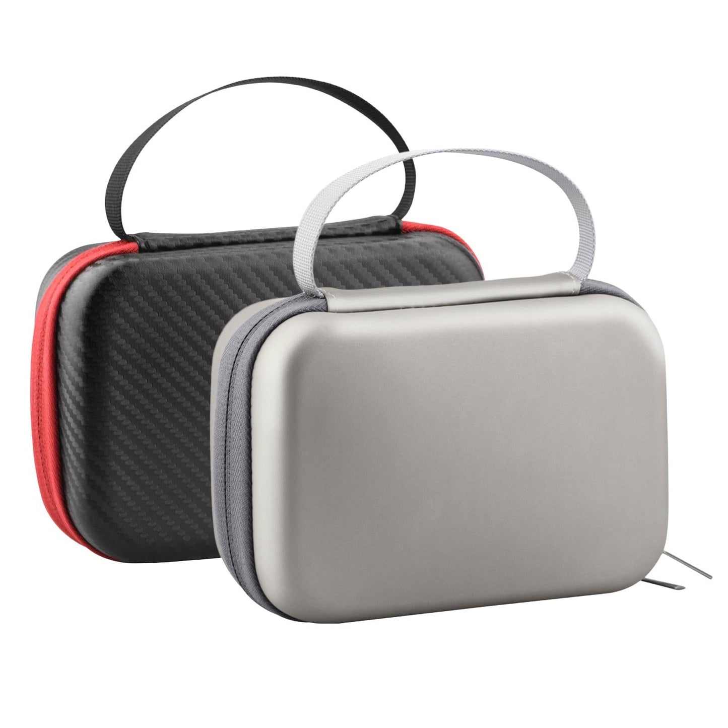 Hard Shell Carrying Case Travel Storage Bag For DJI Osmo Pocket 2 Accessory Silver