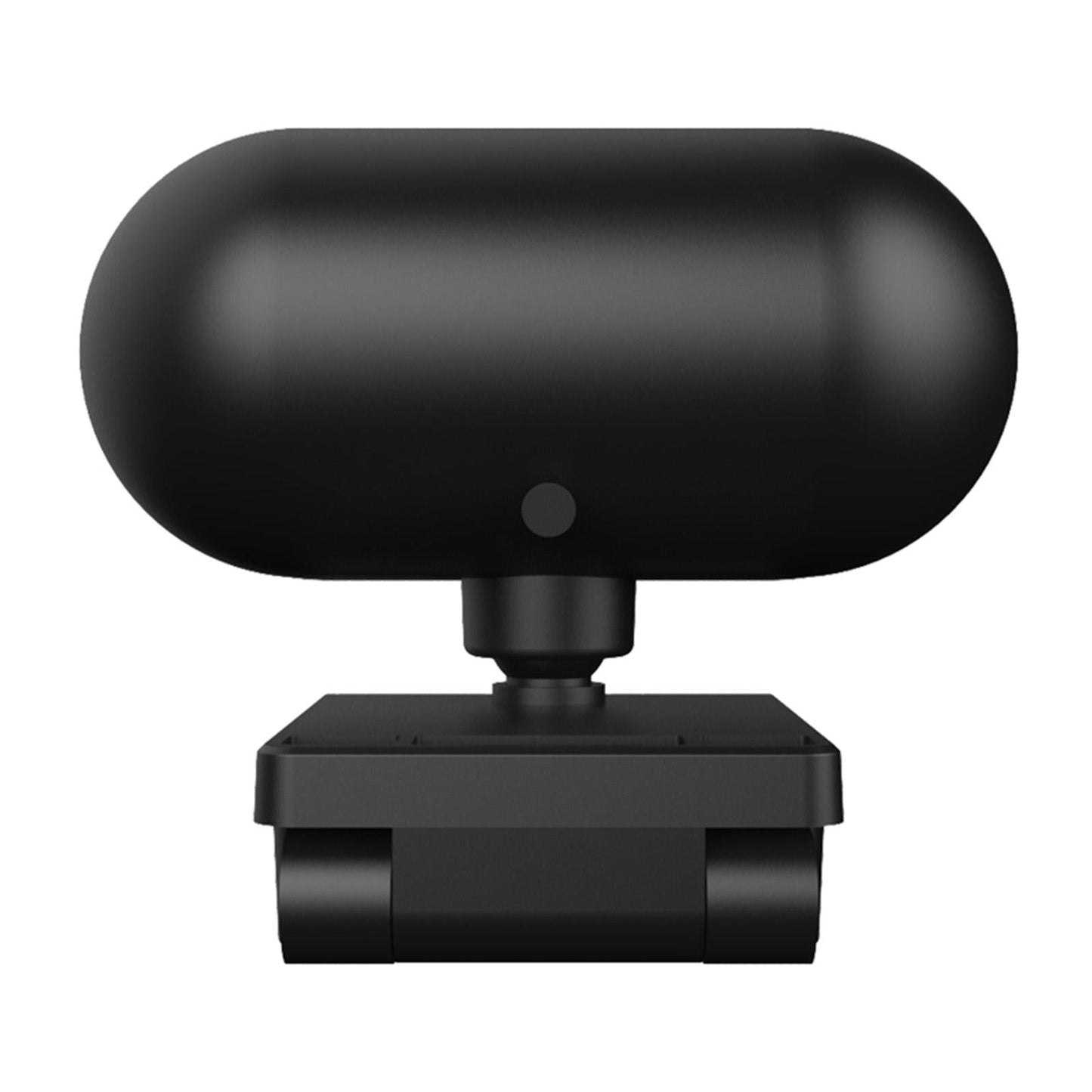 2K HD Webcam Built-in microphone Plug&Play Video Calling Recording Orange