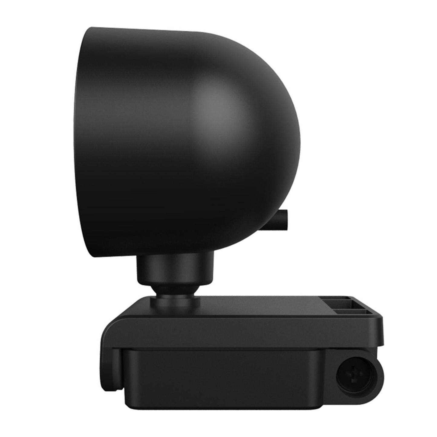 2K HD Webcam Built-in microphone Plug&Play Video Calling Recording Orange