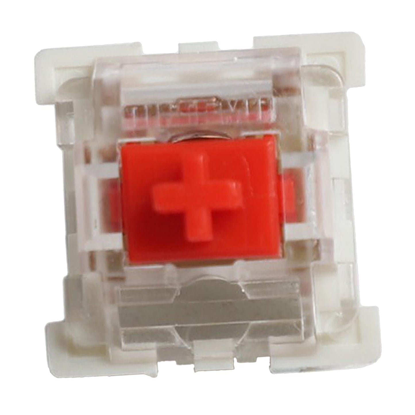 Mechanical Keyboard Switches Axis Shaft Spare Parts Red Switches