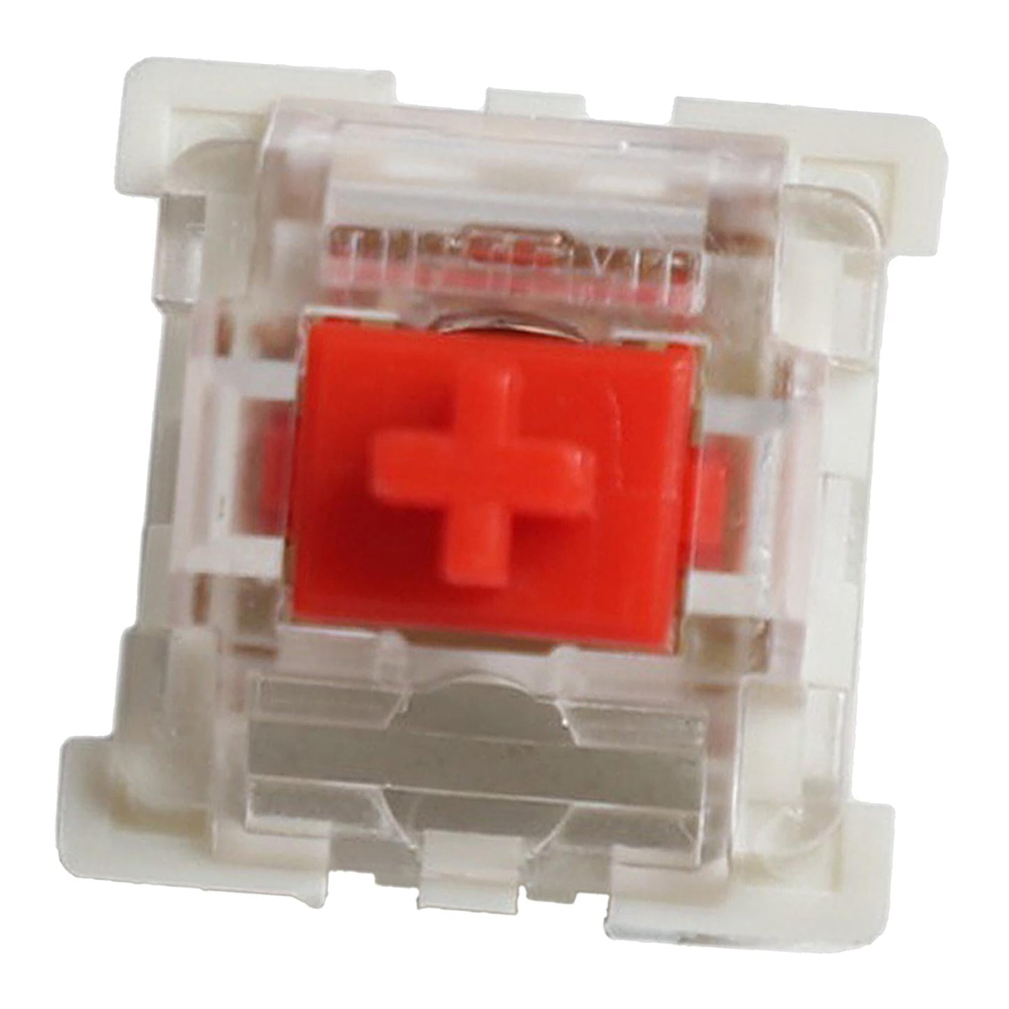 Mechanical Keyboard Switches Axis Shaft Spare Parts Red Switches
