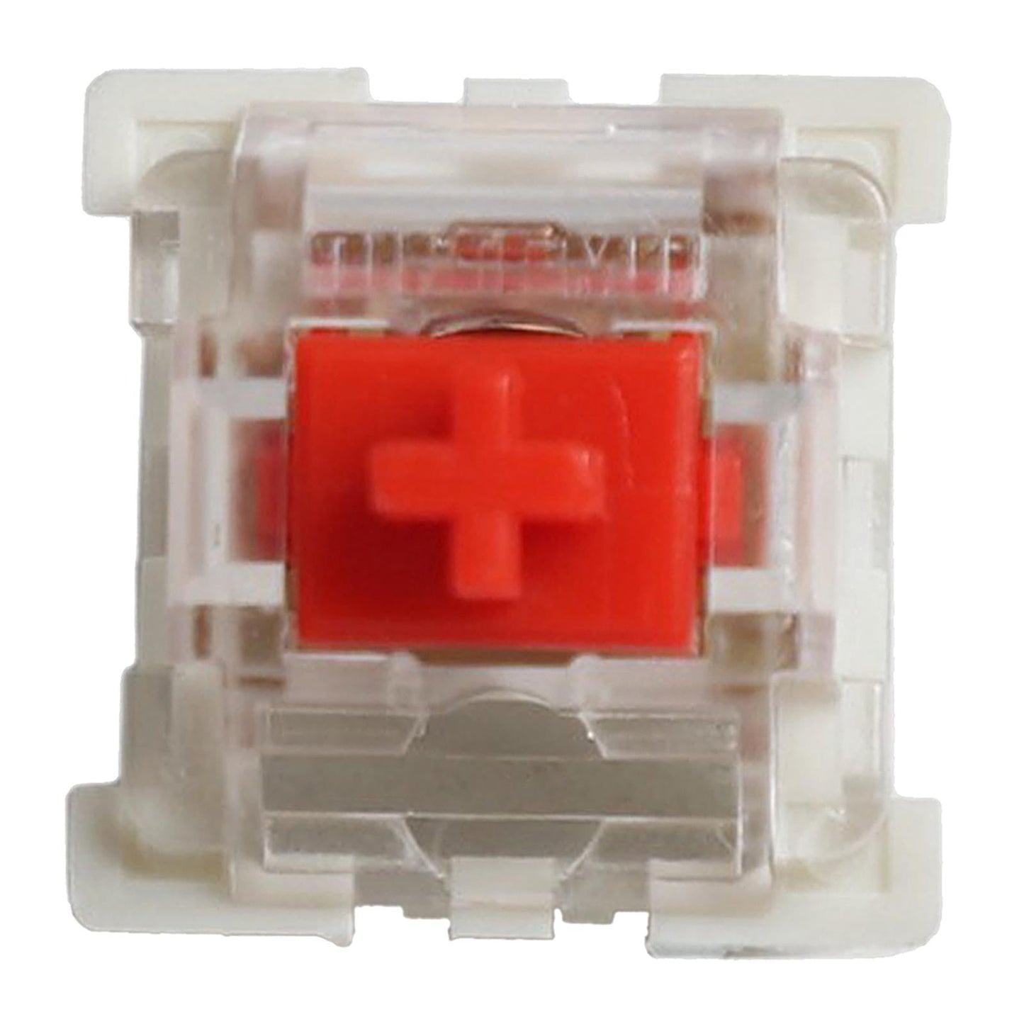 Mechanical Keyboard Switches Axis Shaft Spare Parts Red Switches