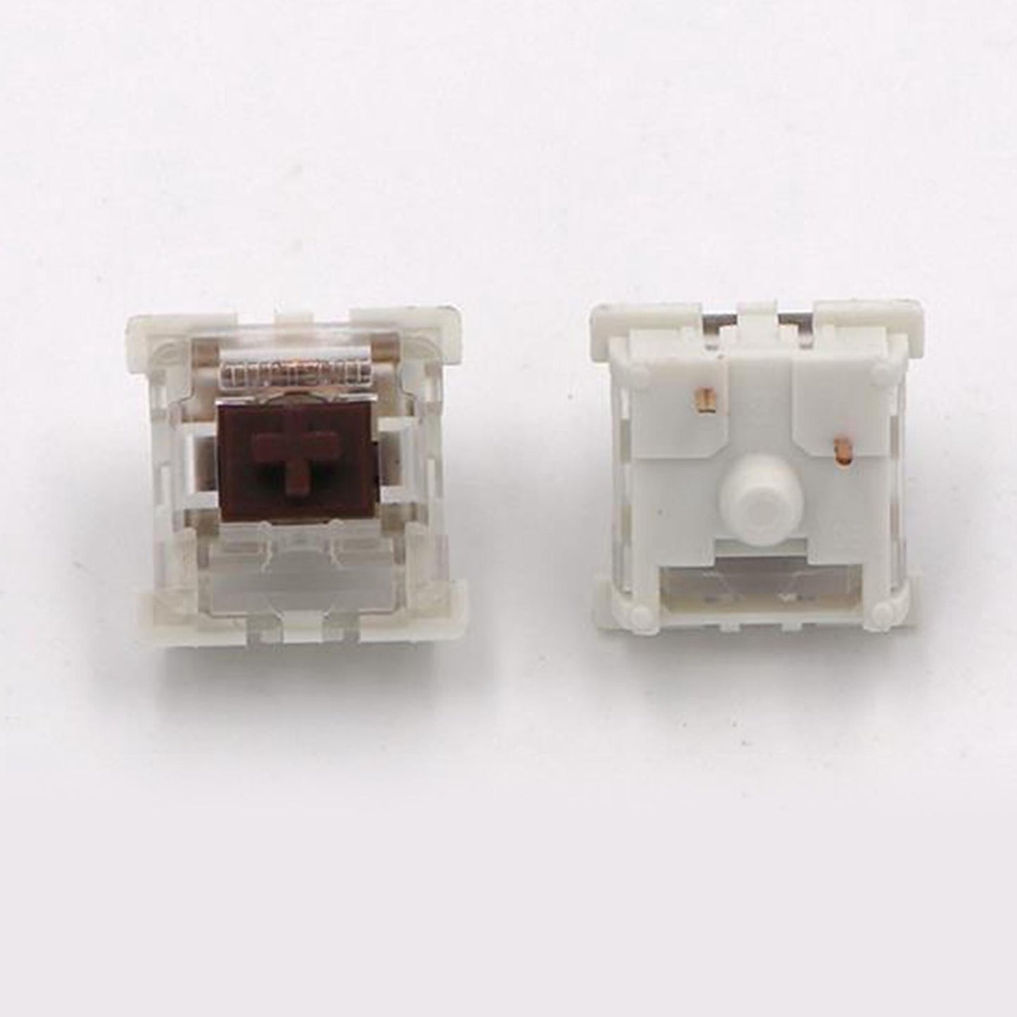 Mechanical Keyboard Switches Axis Shaft Spare Parts Tea Switches