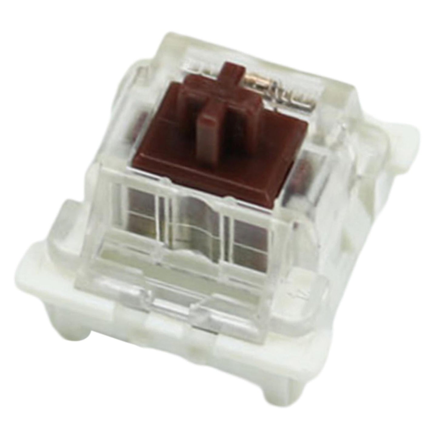 Mechanical Keyboard Switches Axis Shaft Spare Parts Tea Switches