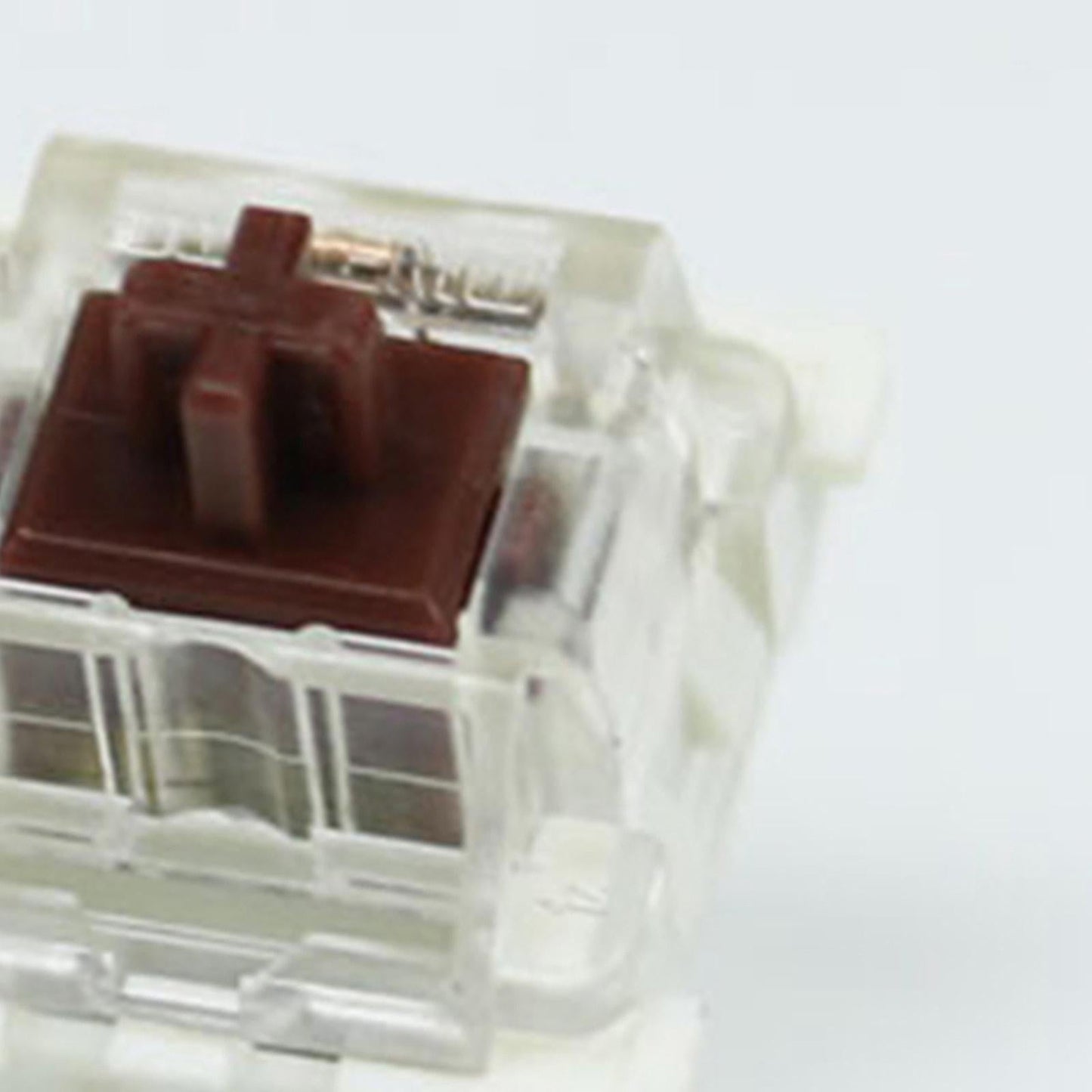 Mechanical Keyboard Switches Axis Shaft Spare Parts Tea Switches
