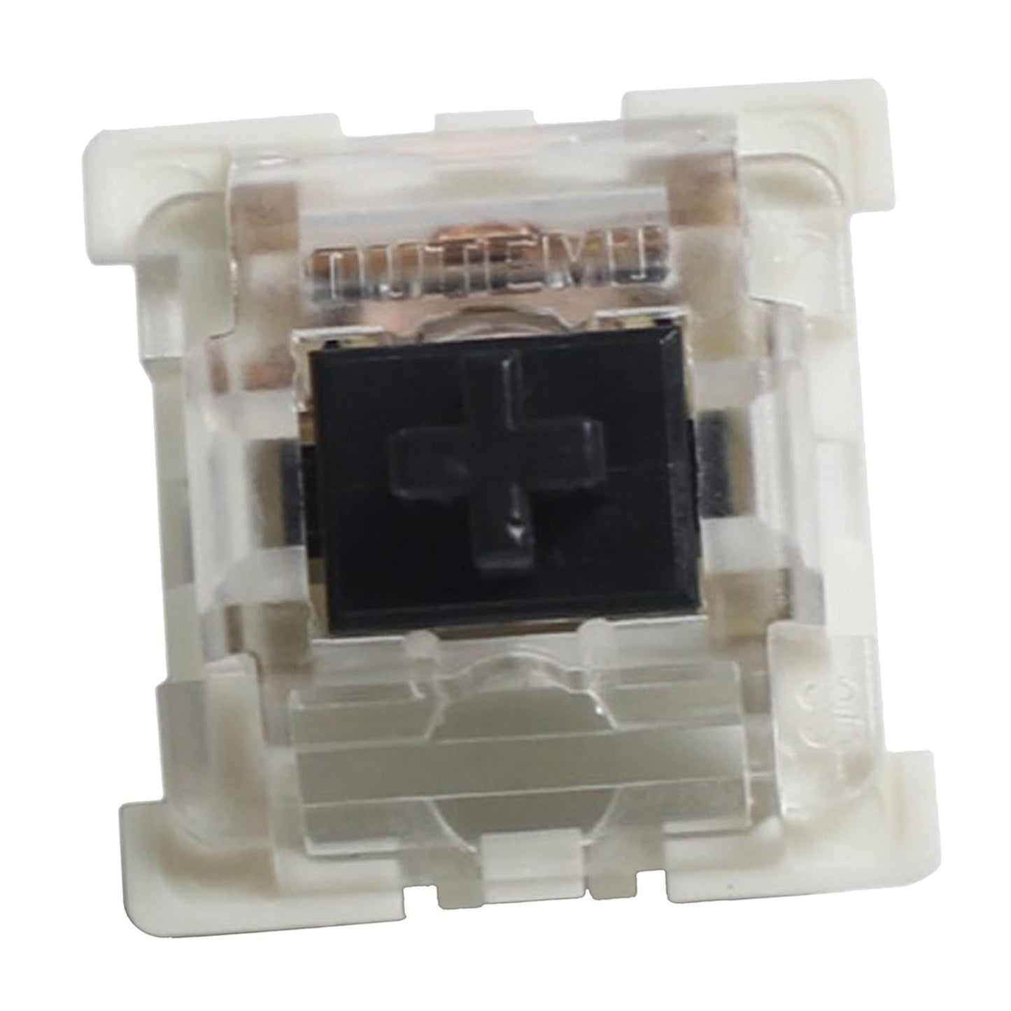 Mechanical Keyboard Switches Axis Shaft Spare Parts Black Switches