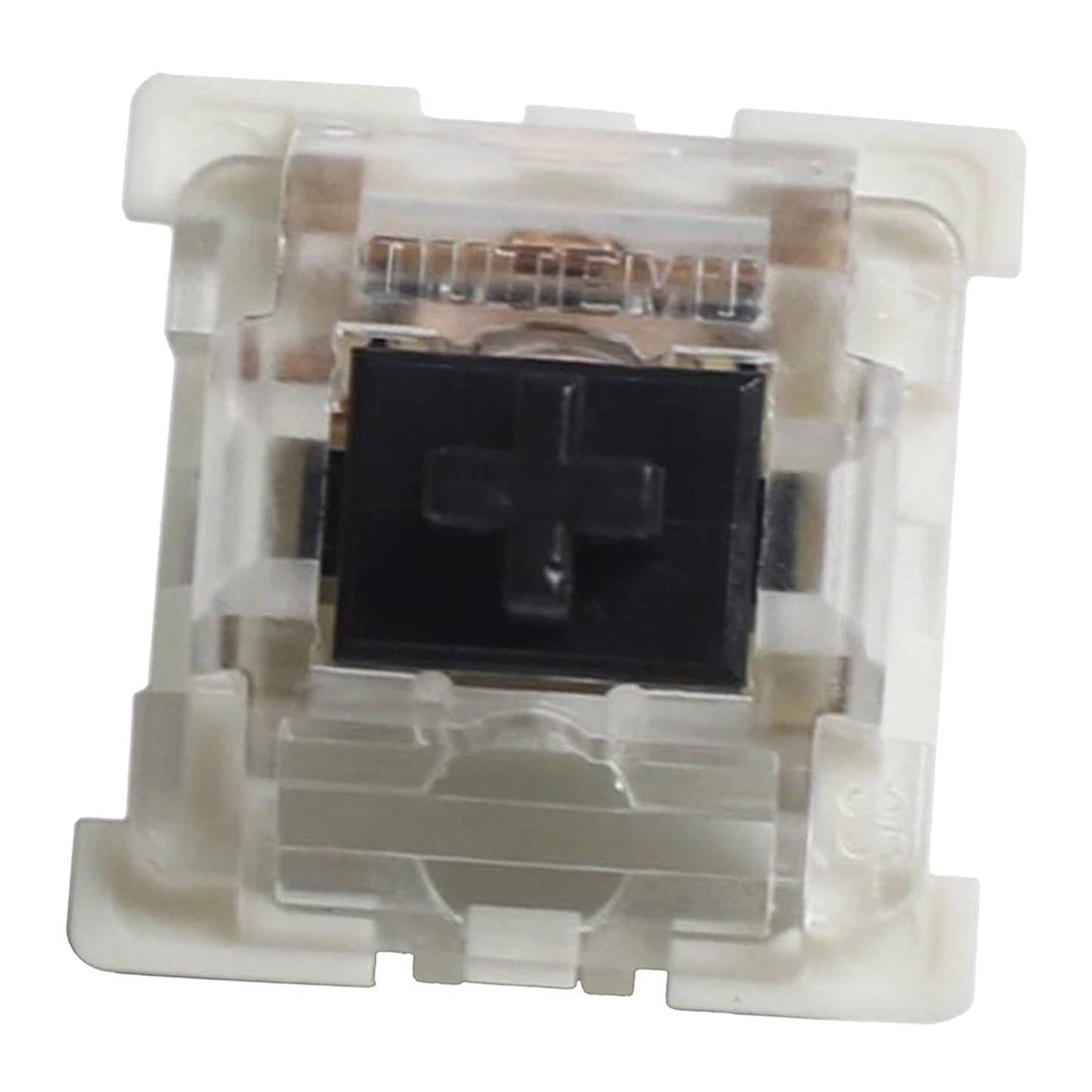 Mechanical Keyboard Switches Axis Shaft Spare Parts Black Switches