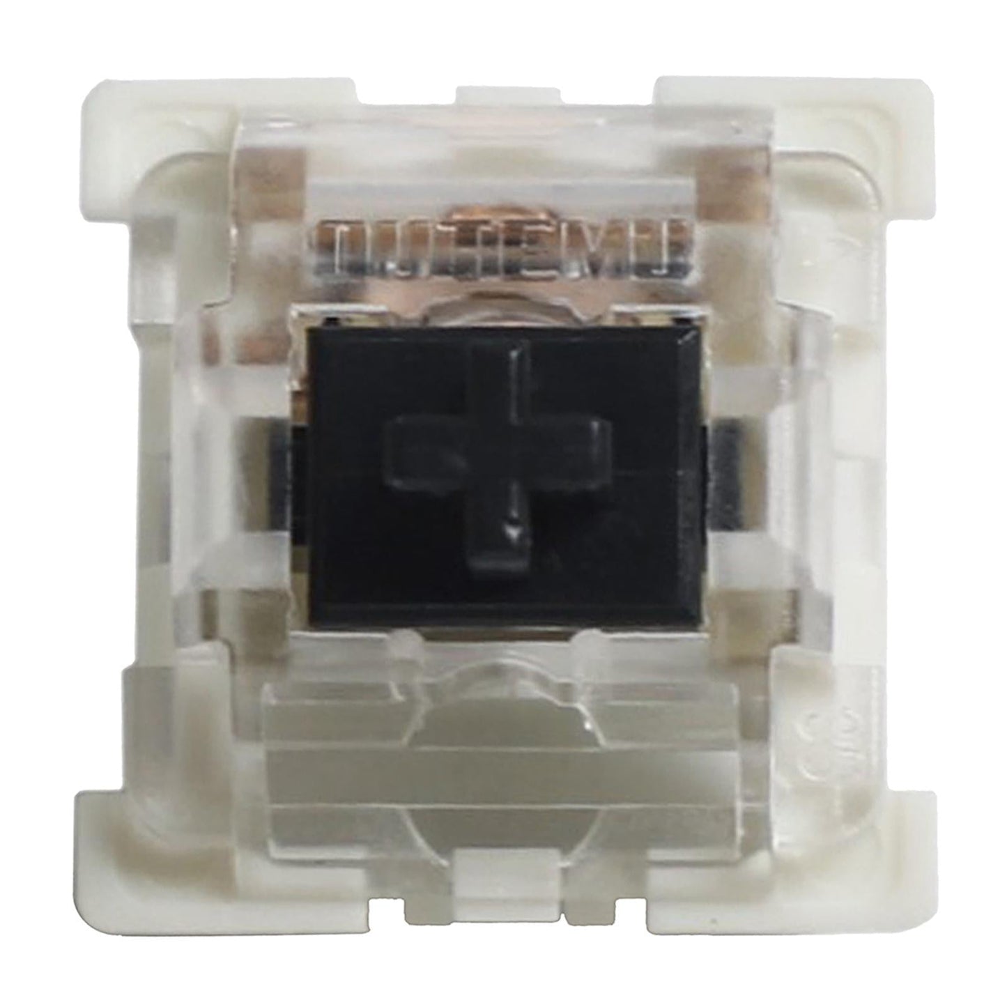 Mechanical Keyboard Switches Axis Shaft Spare Parts Black Switches