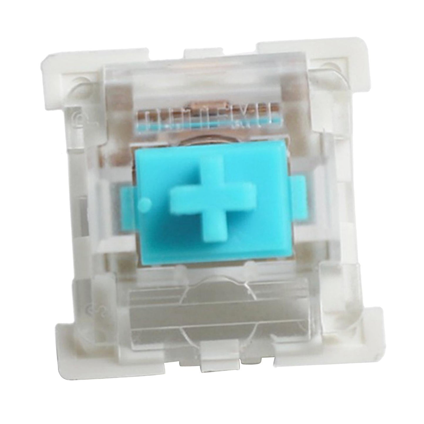 Mechanical Keyboard Switches Axis Shaft Spare Parts Green Switches