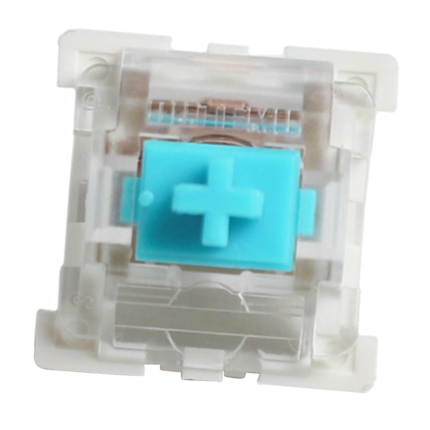 Mechanical Keyboard Switches Axis Shaft Spare Parts Green Switches