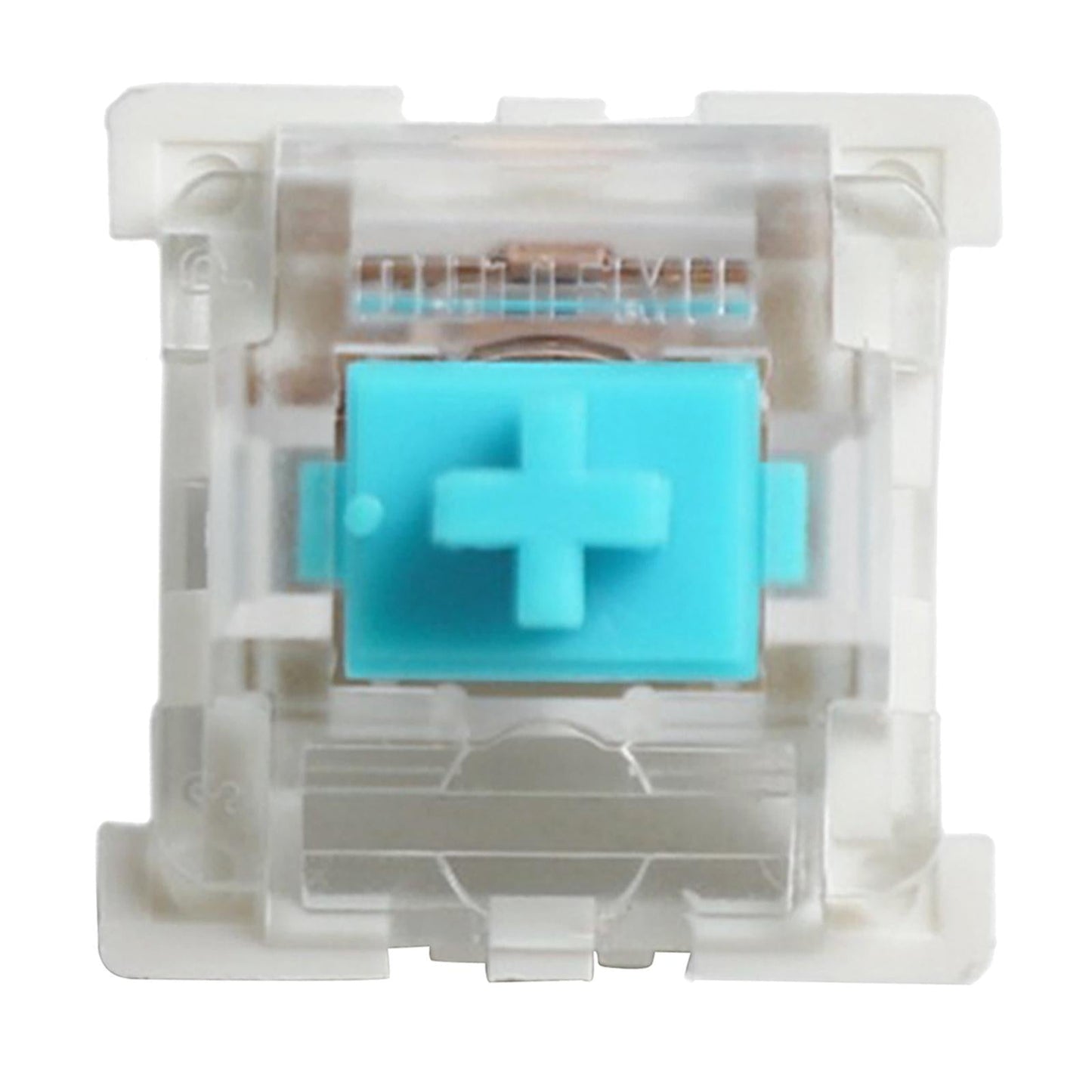 Mechanical Keyboard Switches Axis Shaft Spare Parts Green Switches