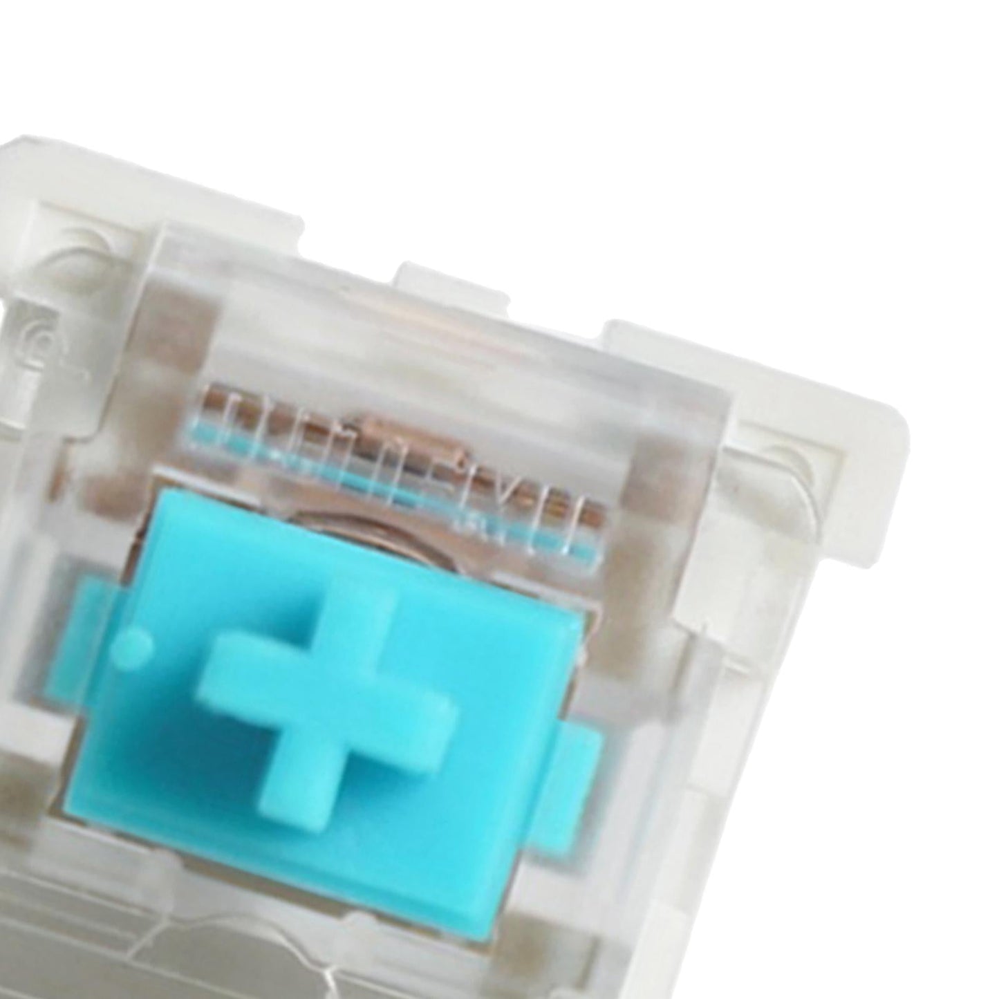 Mechanical Keyboard Switches Axis Shaft Spare Parts Green Switches