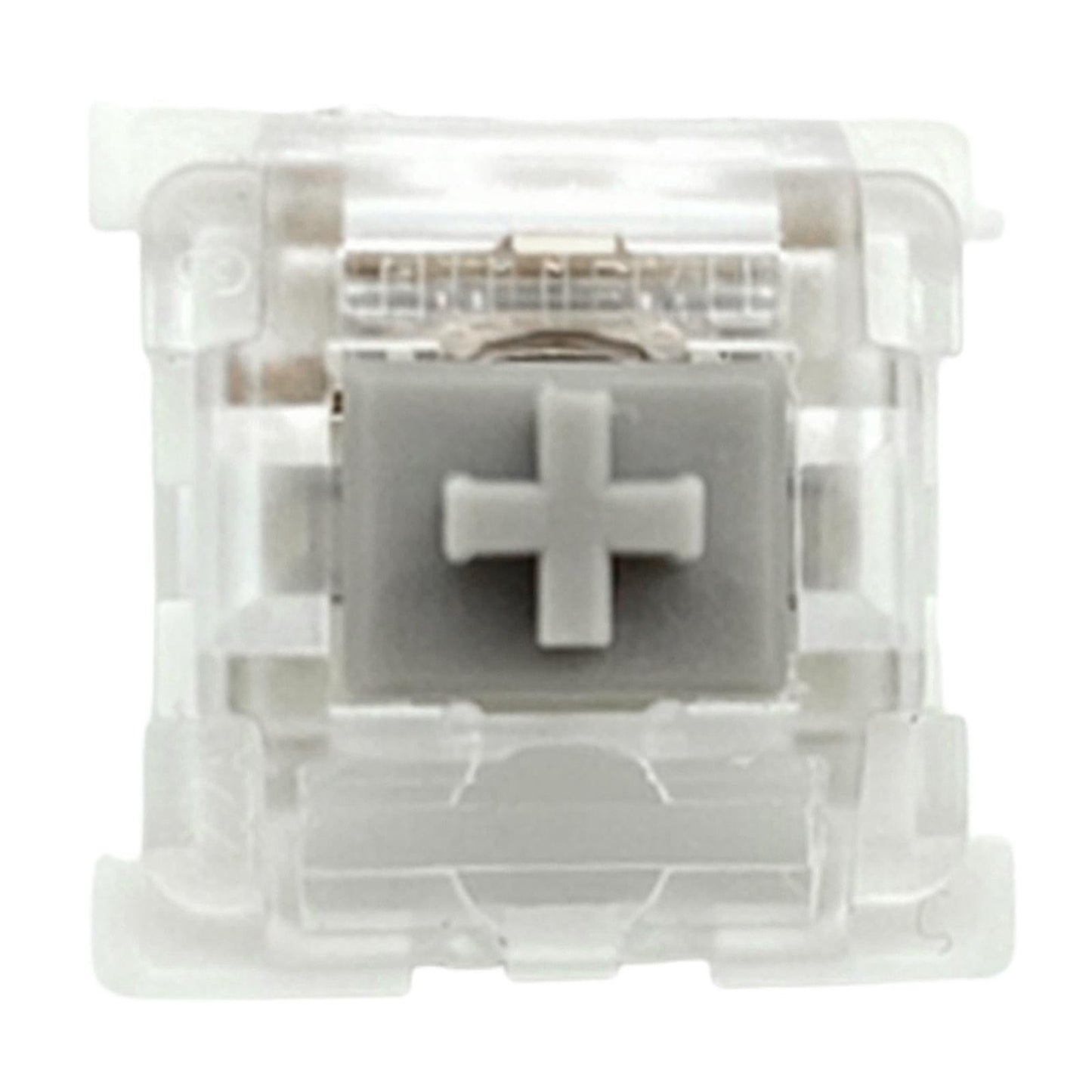 Mechanical Keyboard Switches Axis Shaft Spare Parts Mute Gray Switches