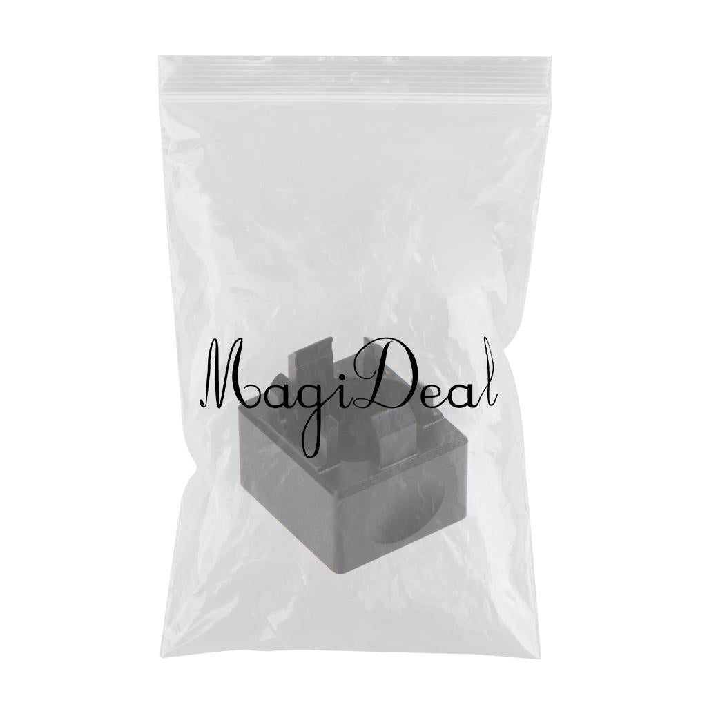 Metal Mechanical Keyboard Keycaps Cover Key Caps Wear-resistant black