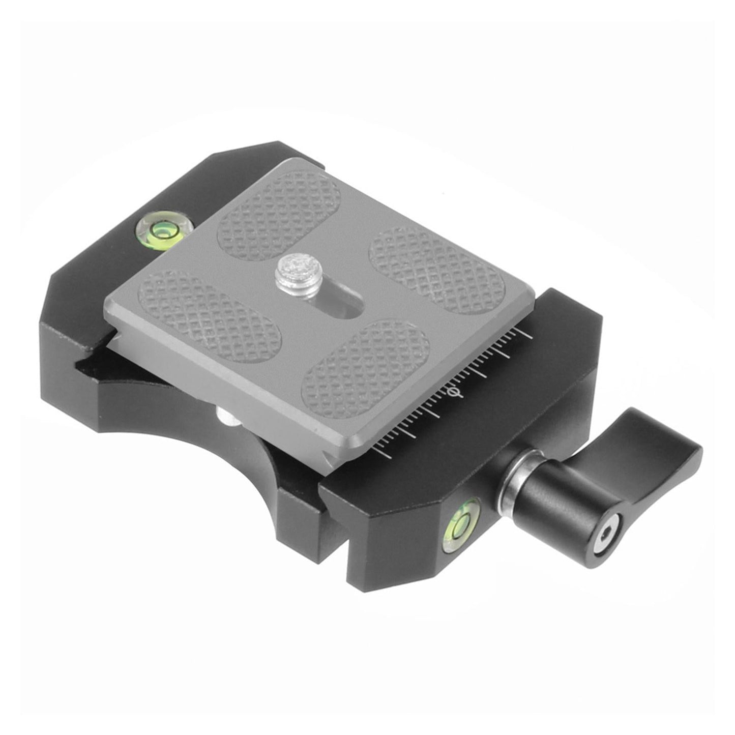 Lightweight QR Clamp Adapter Camera Mounting Adapter Replace for DSLR Camera