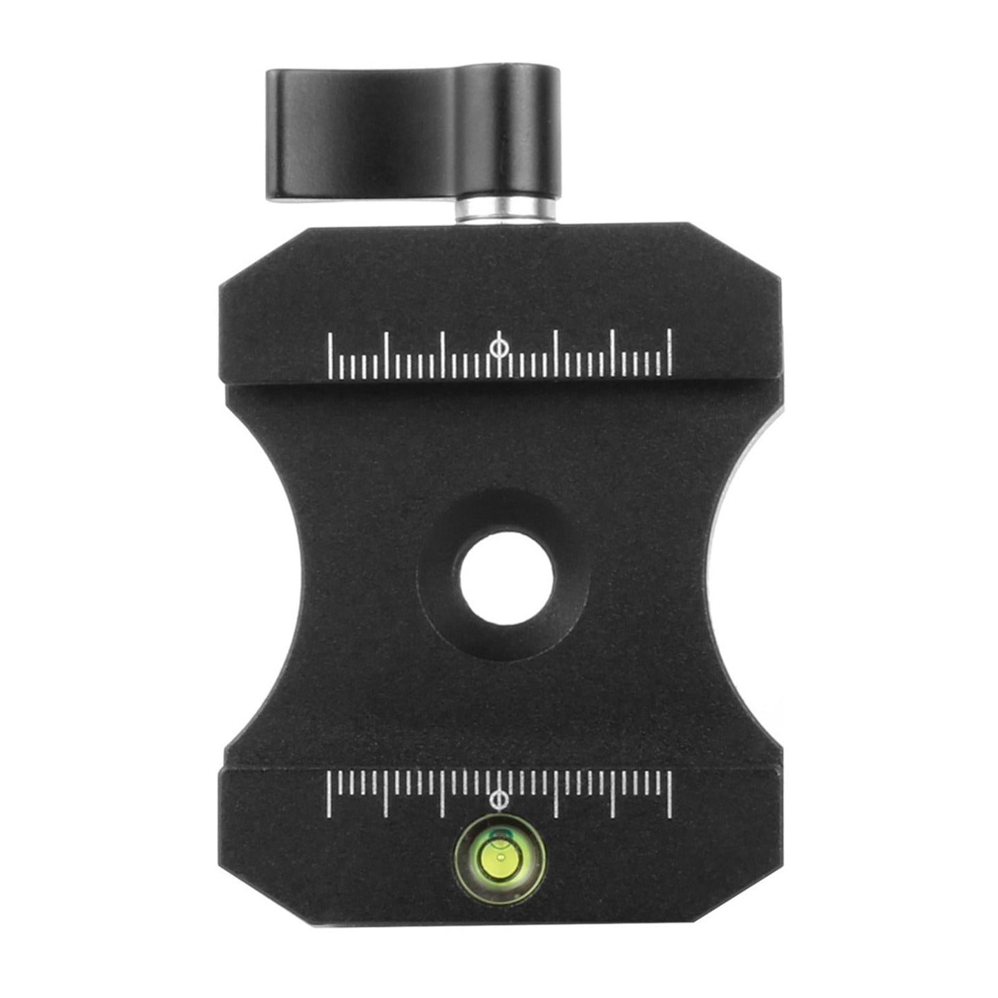 Lightweight QR Clamp Adapter Camera Mounting Adapter Replace for DSLR Camera