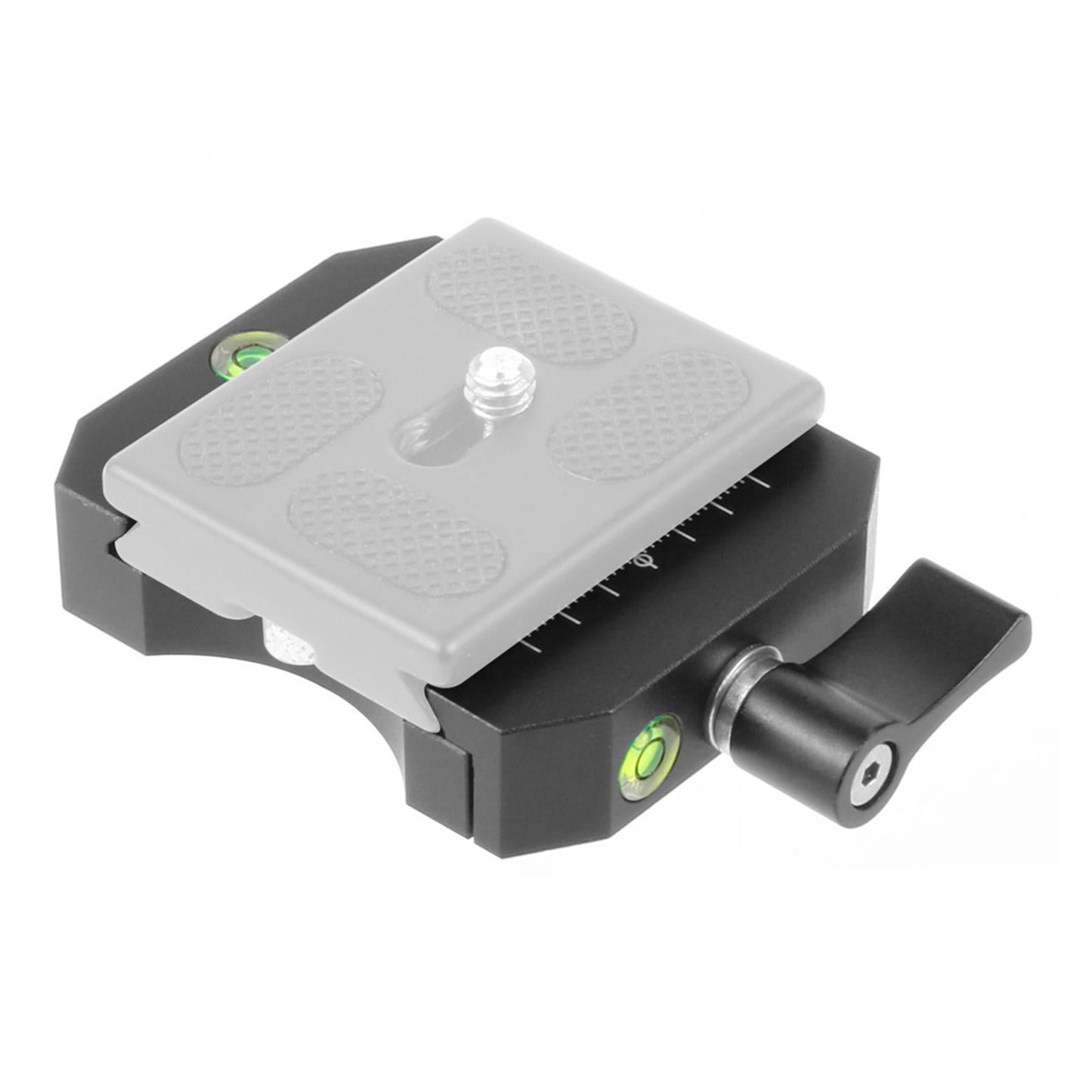 Lightweight QR Clamp Adapter Camera Mounting Adapter Replace for DSLR Camera