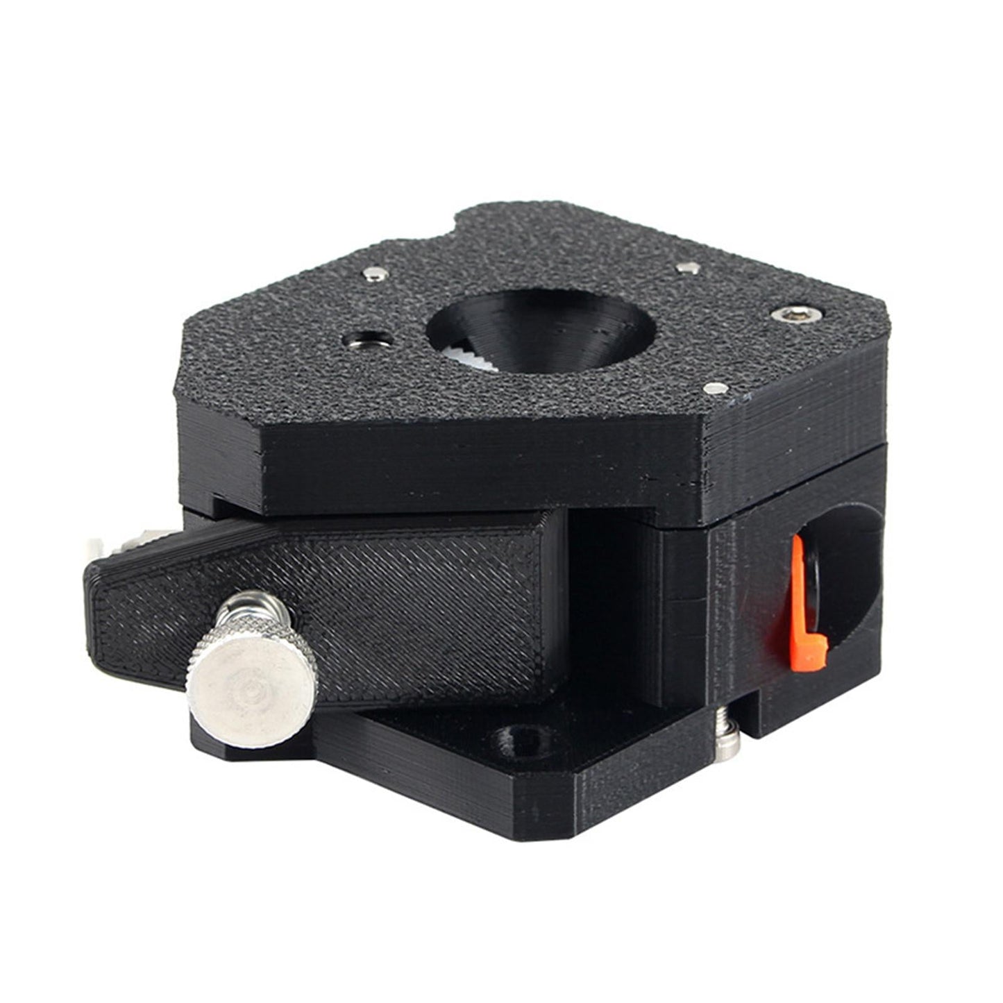 Plastic BMG V1 Dual Drive Extruder Kit Replacement for Prusa Clone Mini