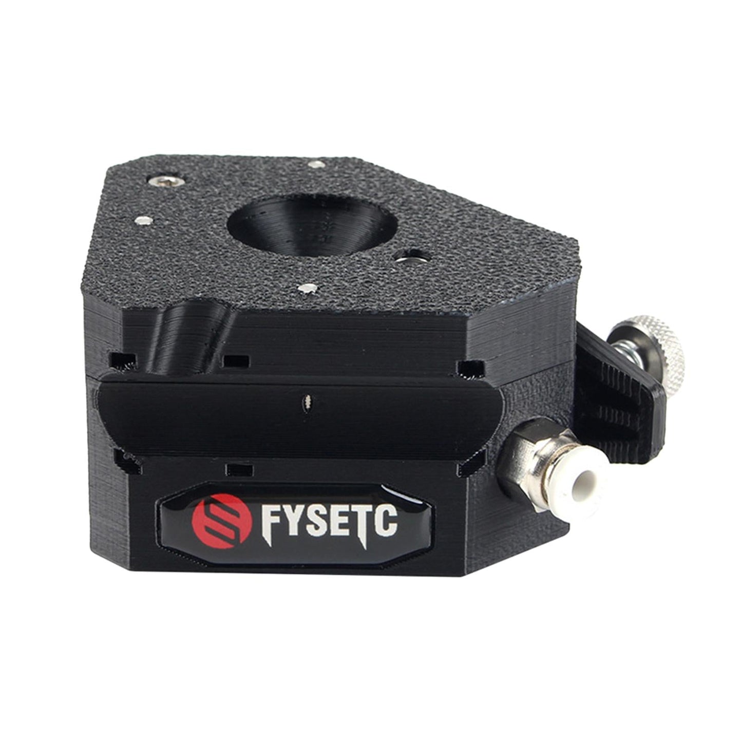 Plastic BMG V1 Dual Drive Extruder Kit Replacement for Prusa Clone Mini