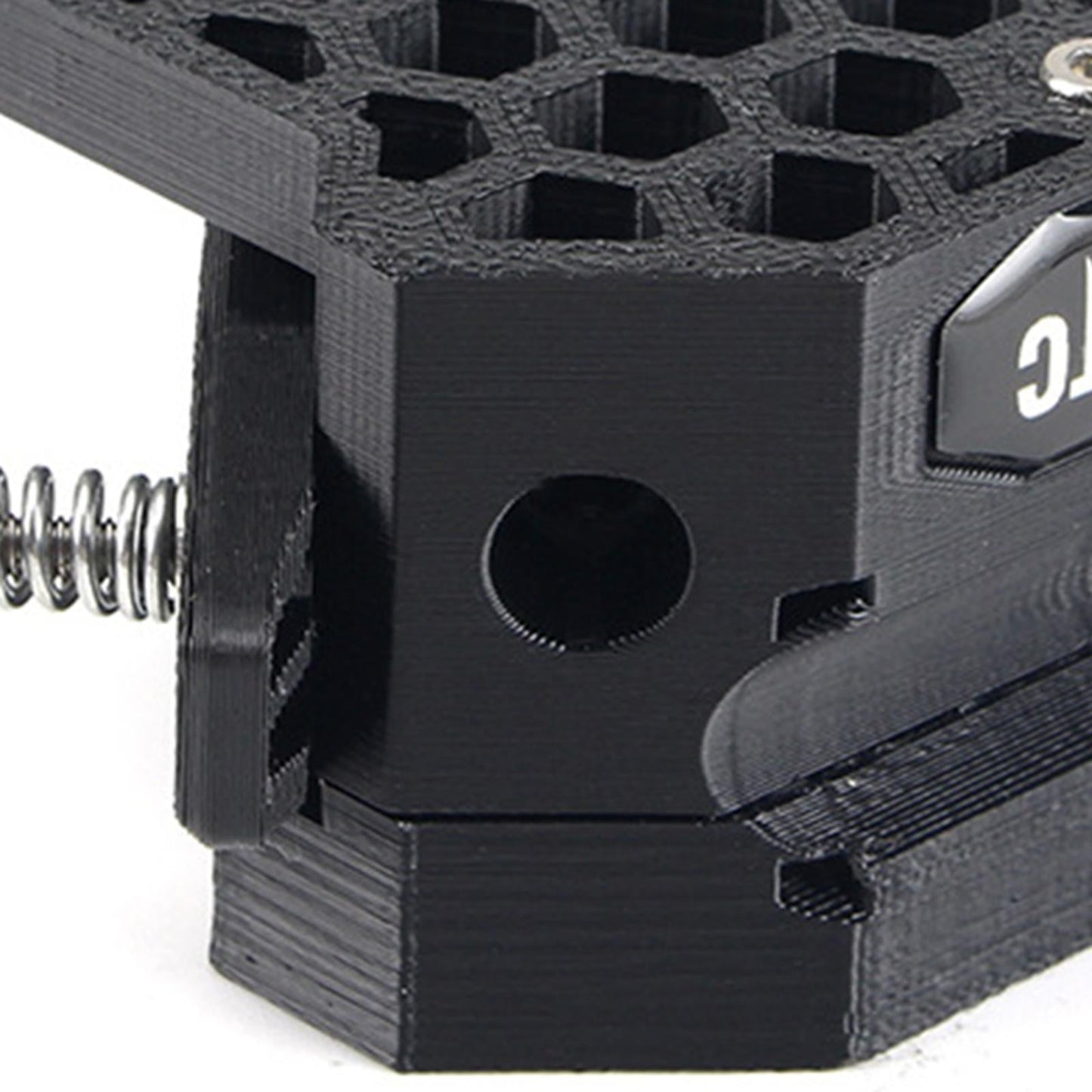 Upgrade BMG V2 Dual Drive Extruder for Prusa Clone Mini High Performance