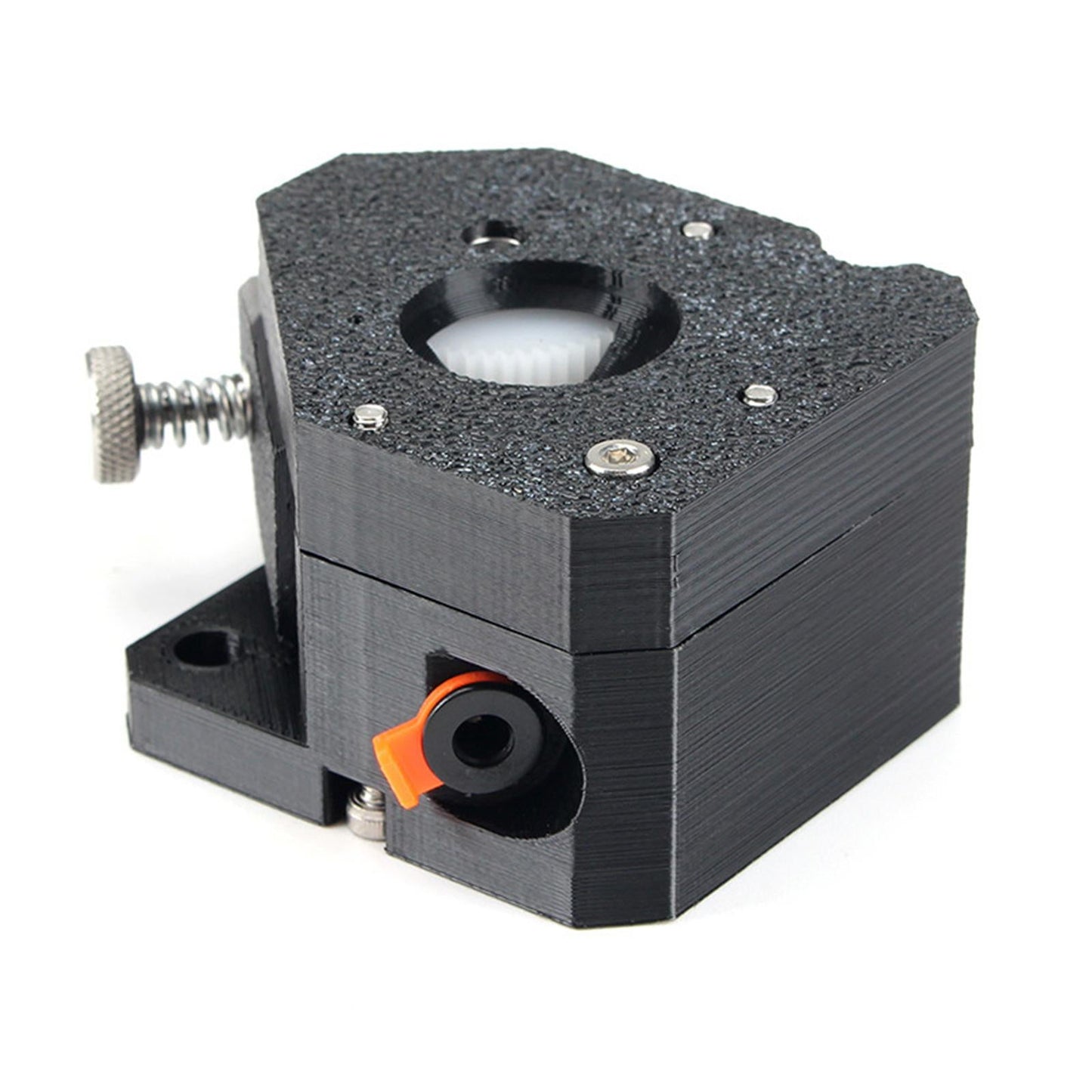 Upgrade BMG V2 Dual Drive Extruder for Prusa Clone Mini High Performance