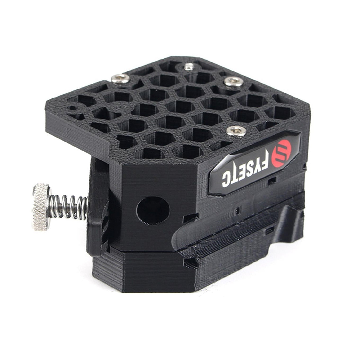 Upgrade BMG V2 Dual Drive Extruder for Prusa Clone Mini High Performance