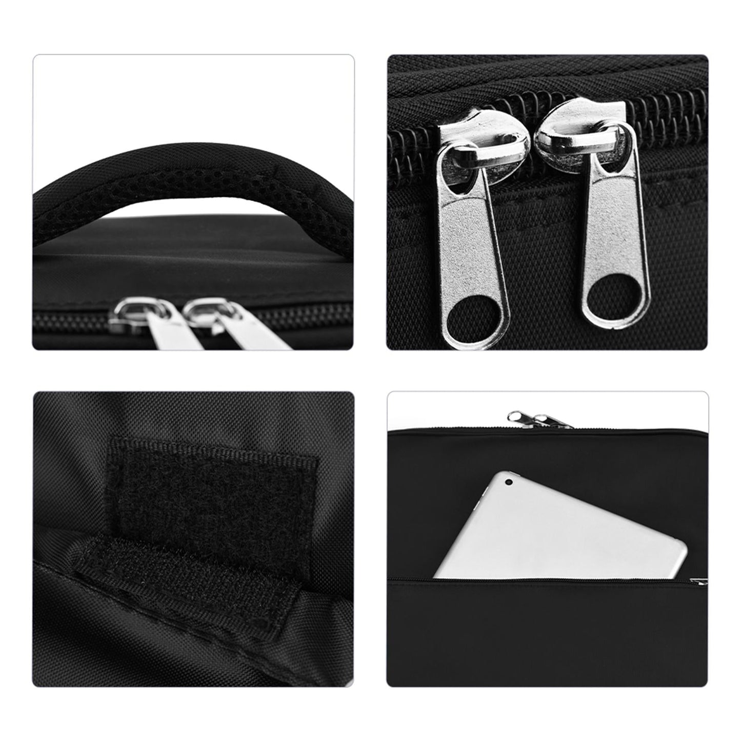 Backpack Hardshell Case For DJI FPV Combo Goggles V2 Motion Controller