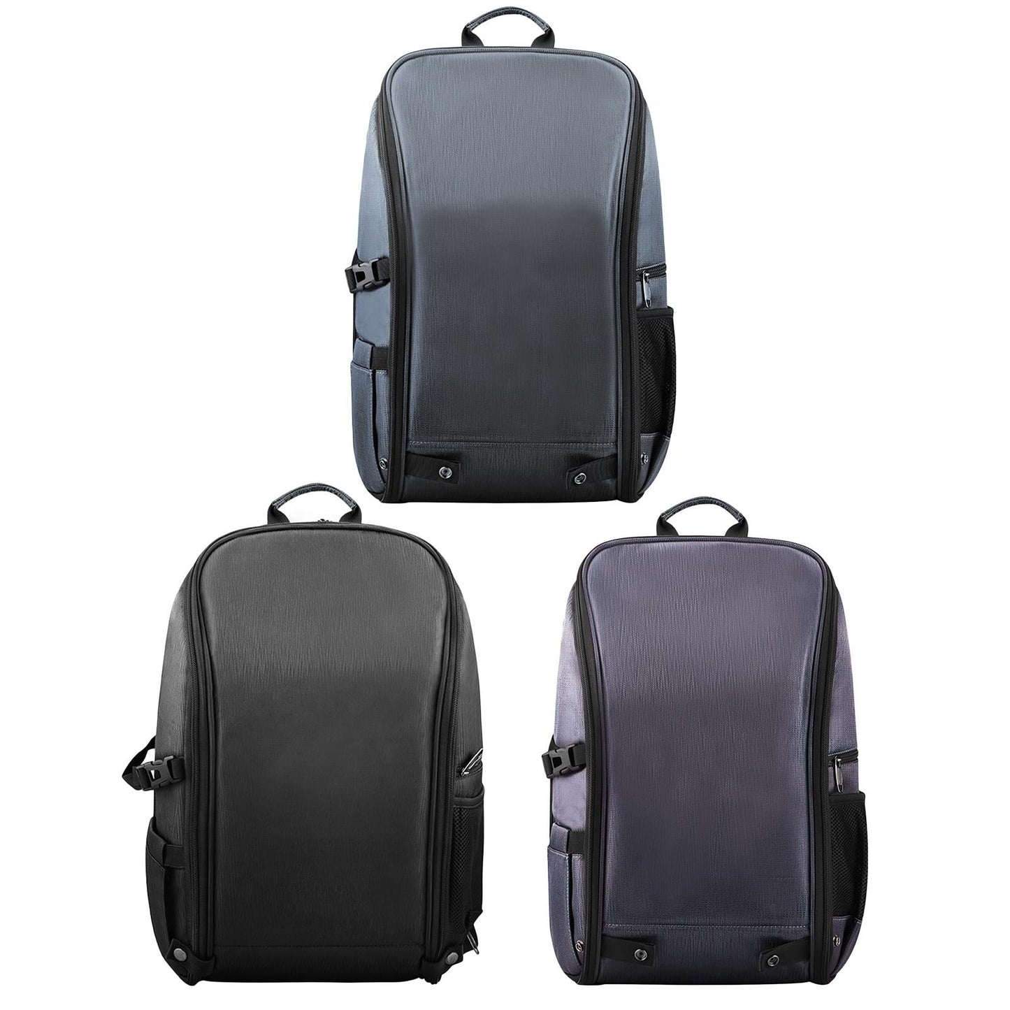 Professional Camera Backpack Bag Camera Case For DJ FPV black gray