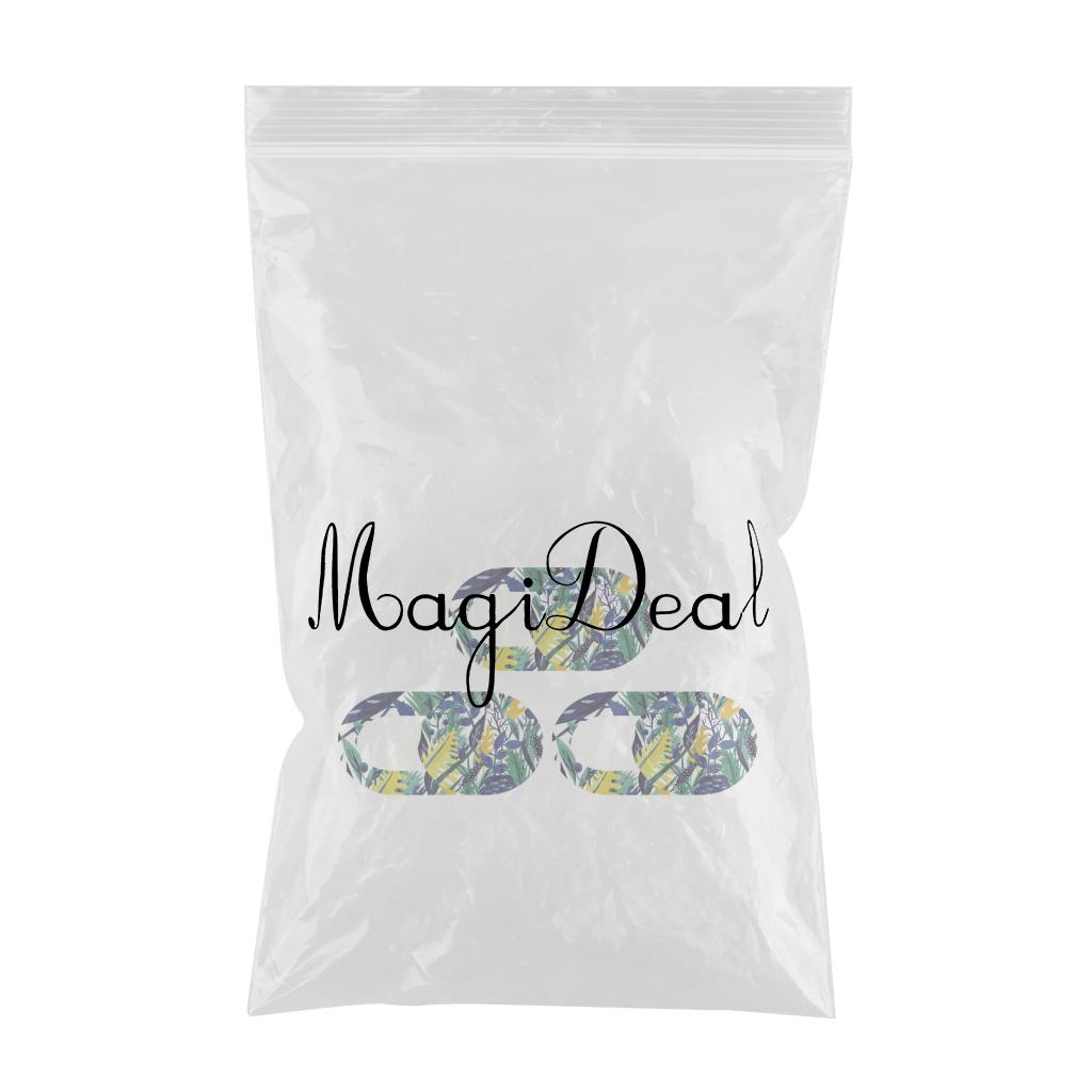 3 Pieces 0.7mm Web Camera Cover Slide Privacy Protector Flower A