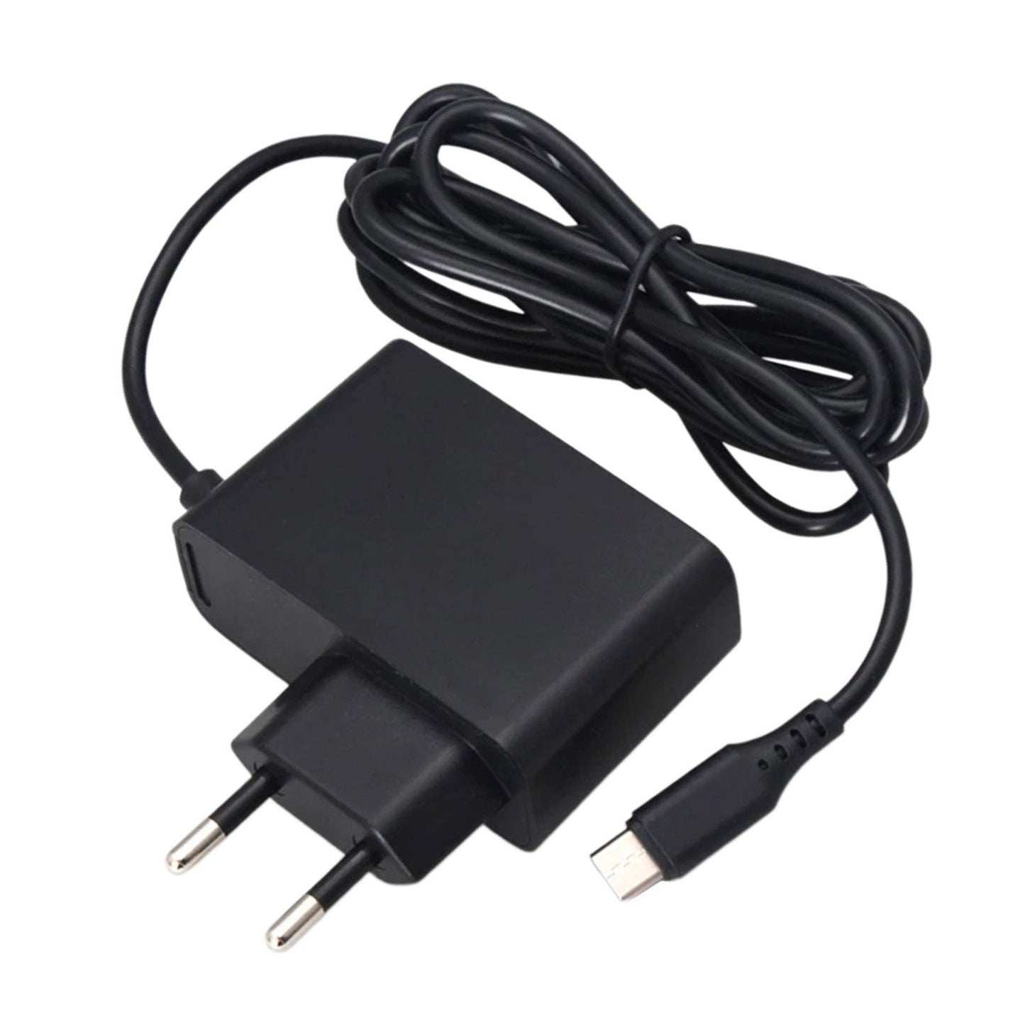 Power Adapter Charger Plug Cord For Nintendo Switch Lite Dock Pro Controller