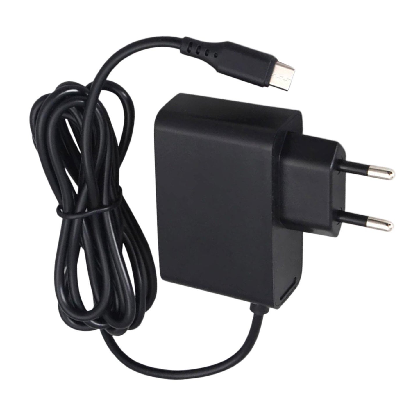 Power Adapter Charger Plug Cord For Nintendo Switch Lite Dock Pro Controller